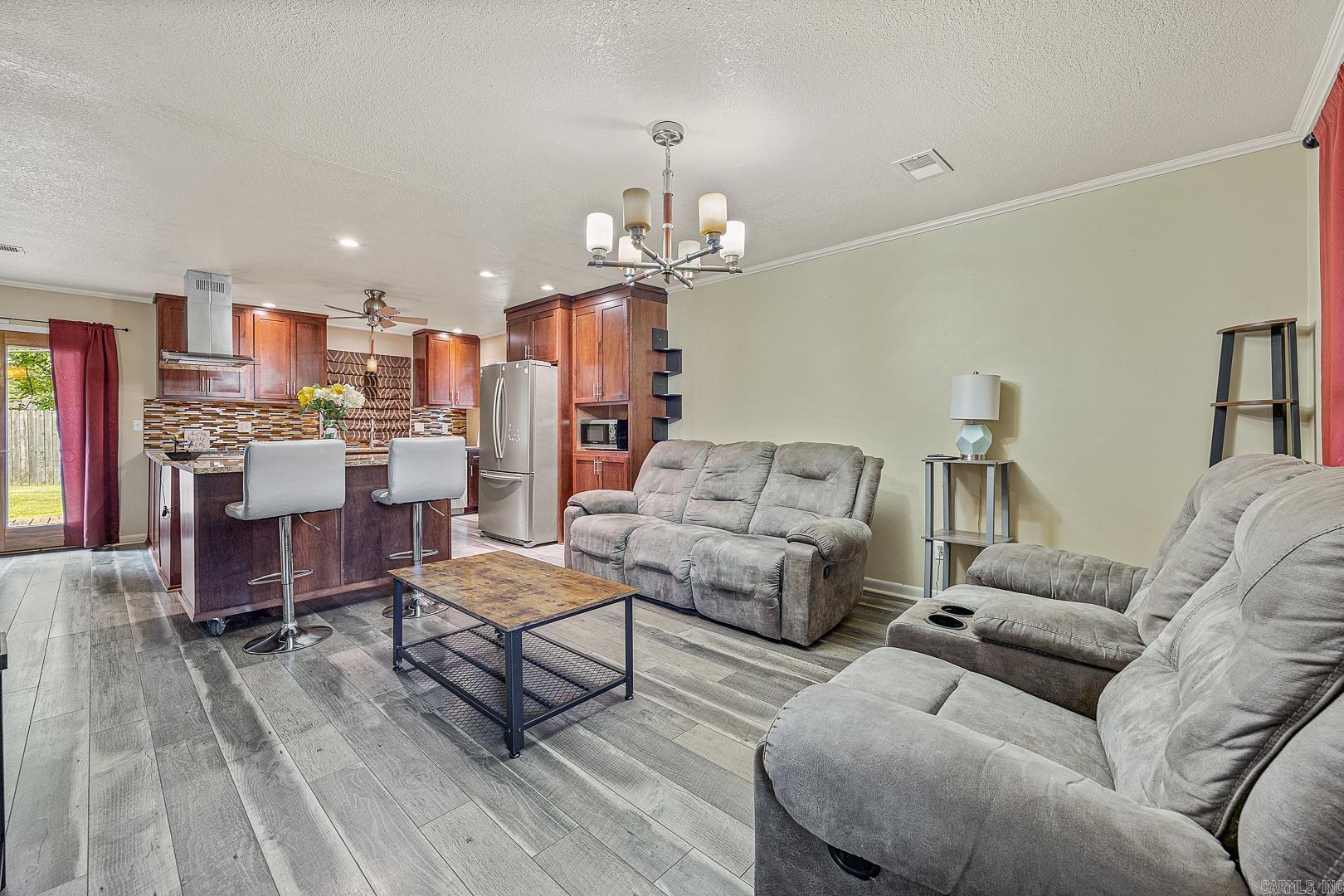 Brookhaven - Residential