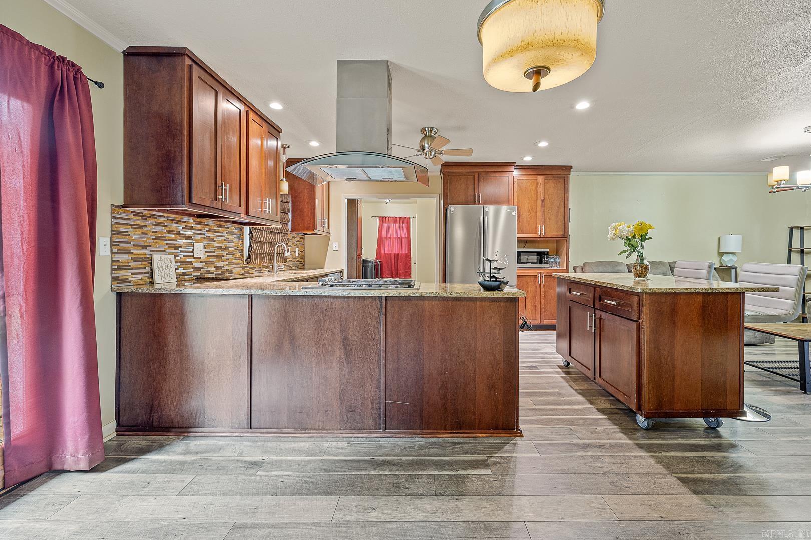 Brookhaven - Residential