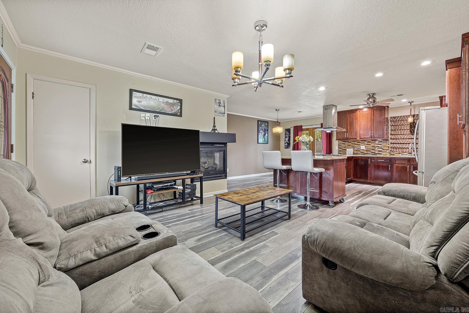 Brookhaven - Residential