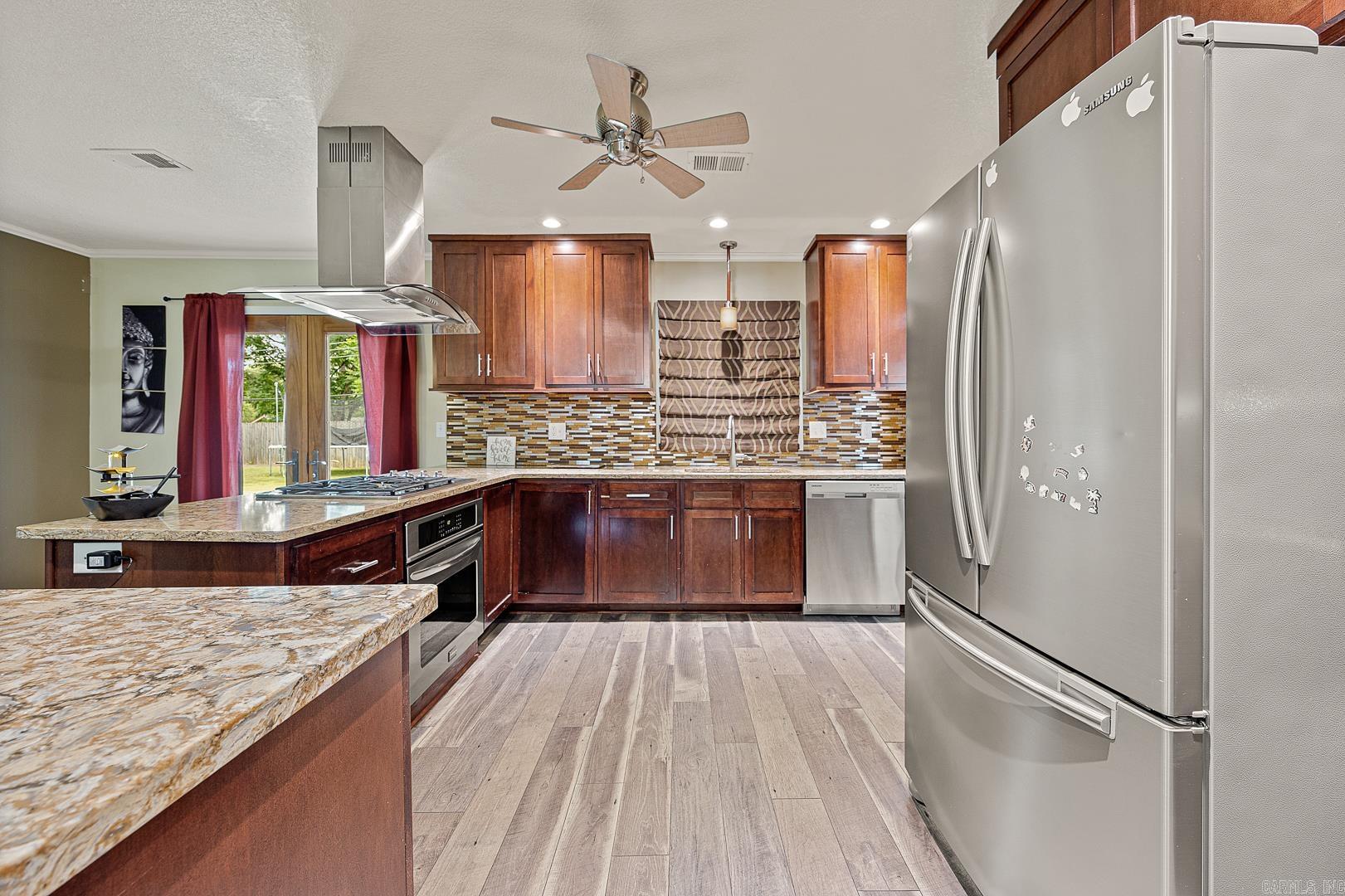 Brookhaven - Residential