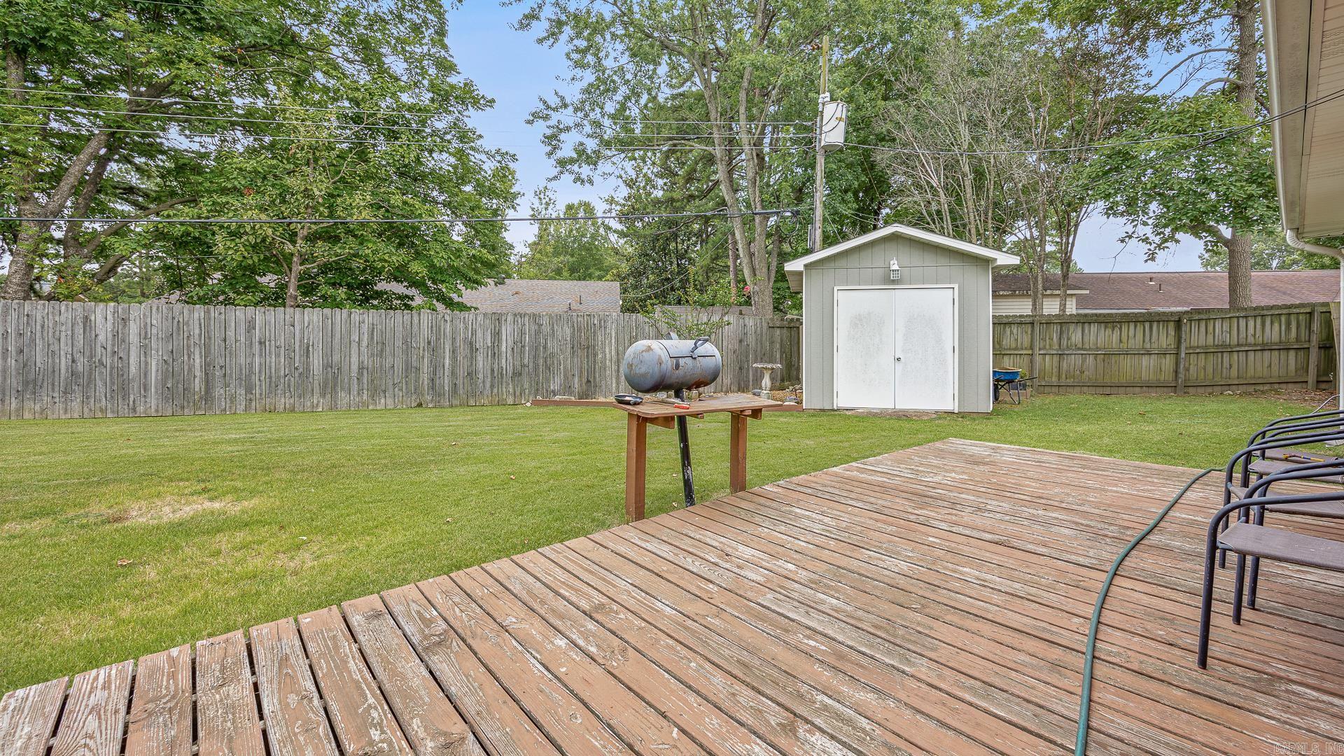 Brookhaven - Residential