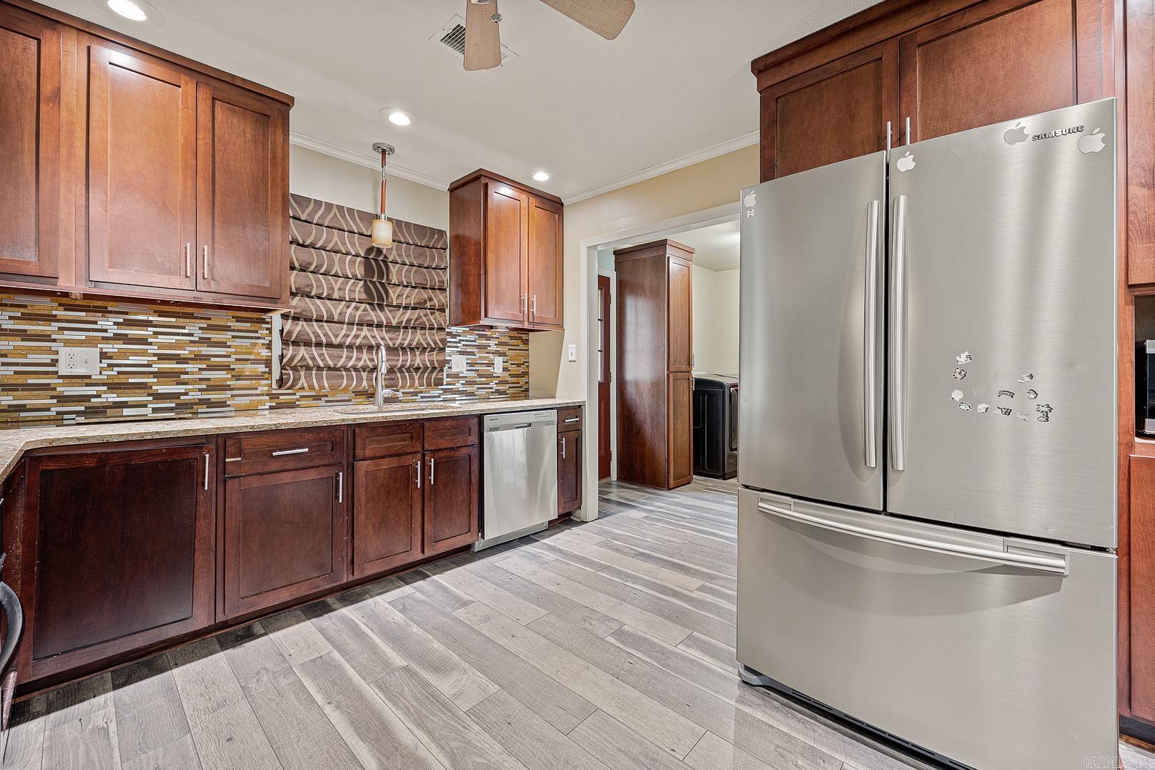 Brookhaven - Residential