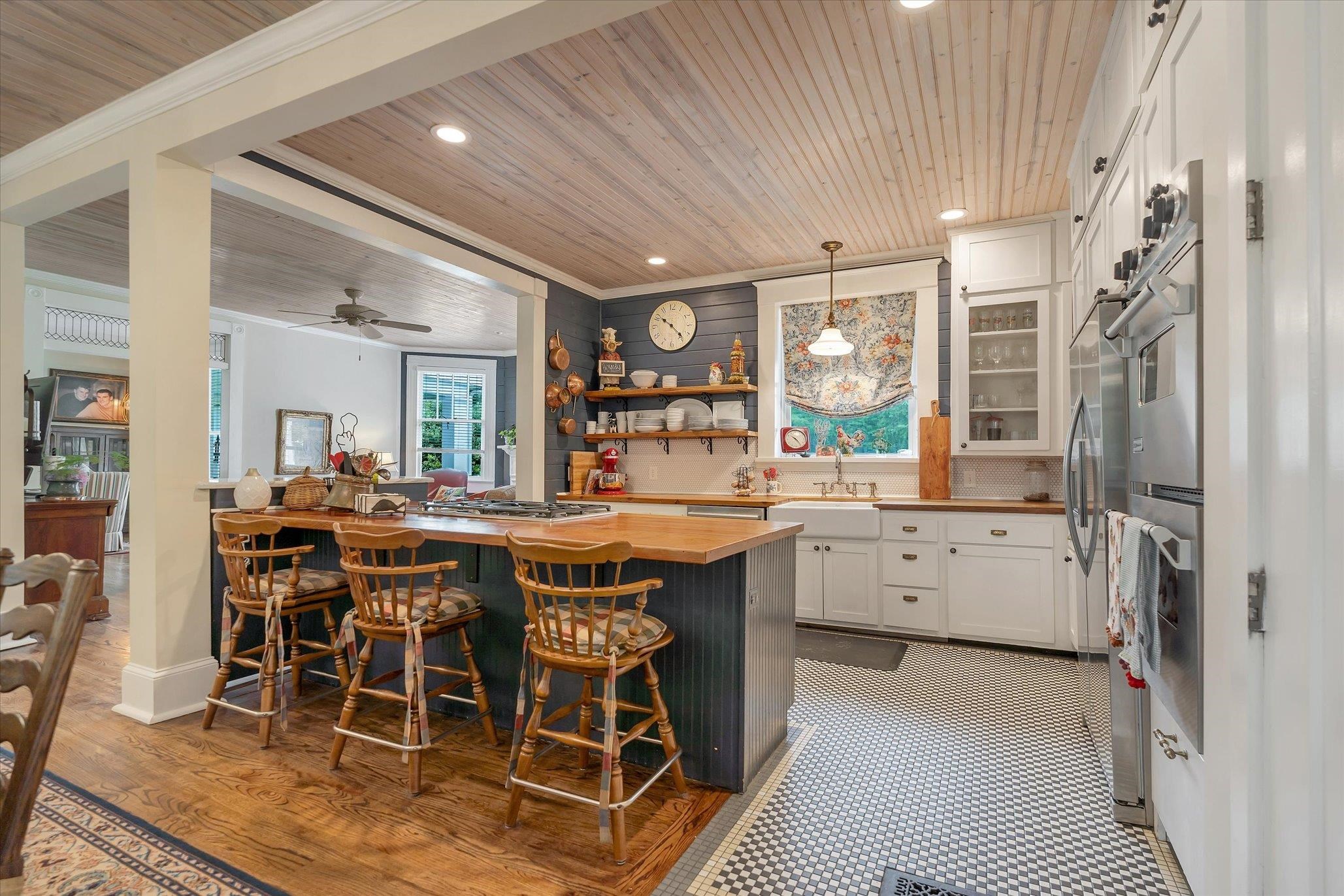 Jonesboro City - Residential