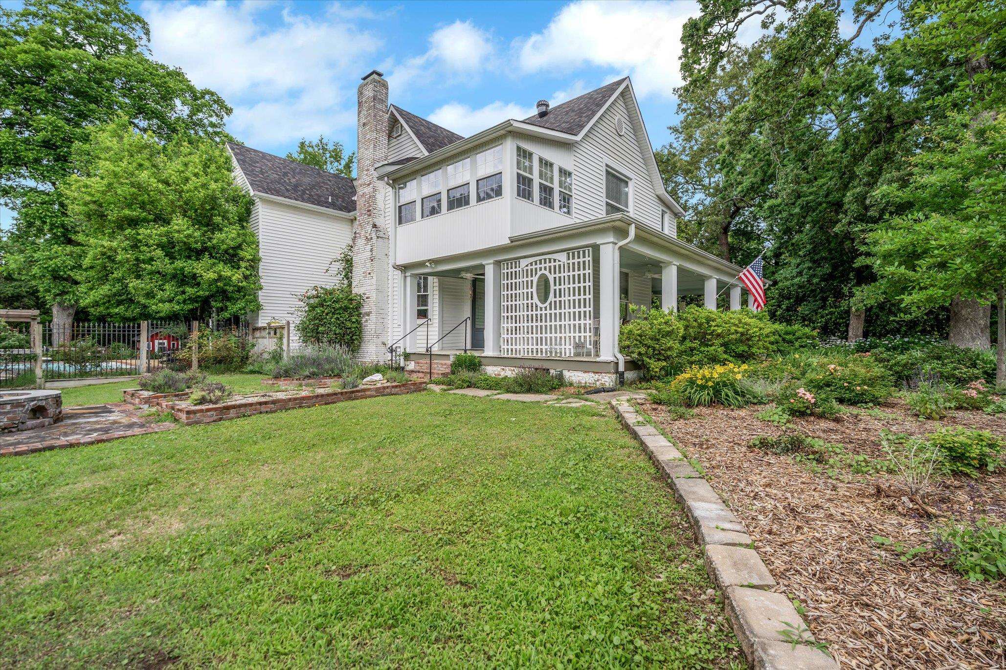 Jonesboro City - Residential