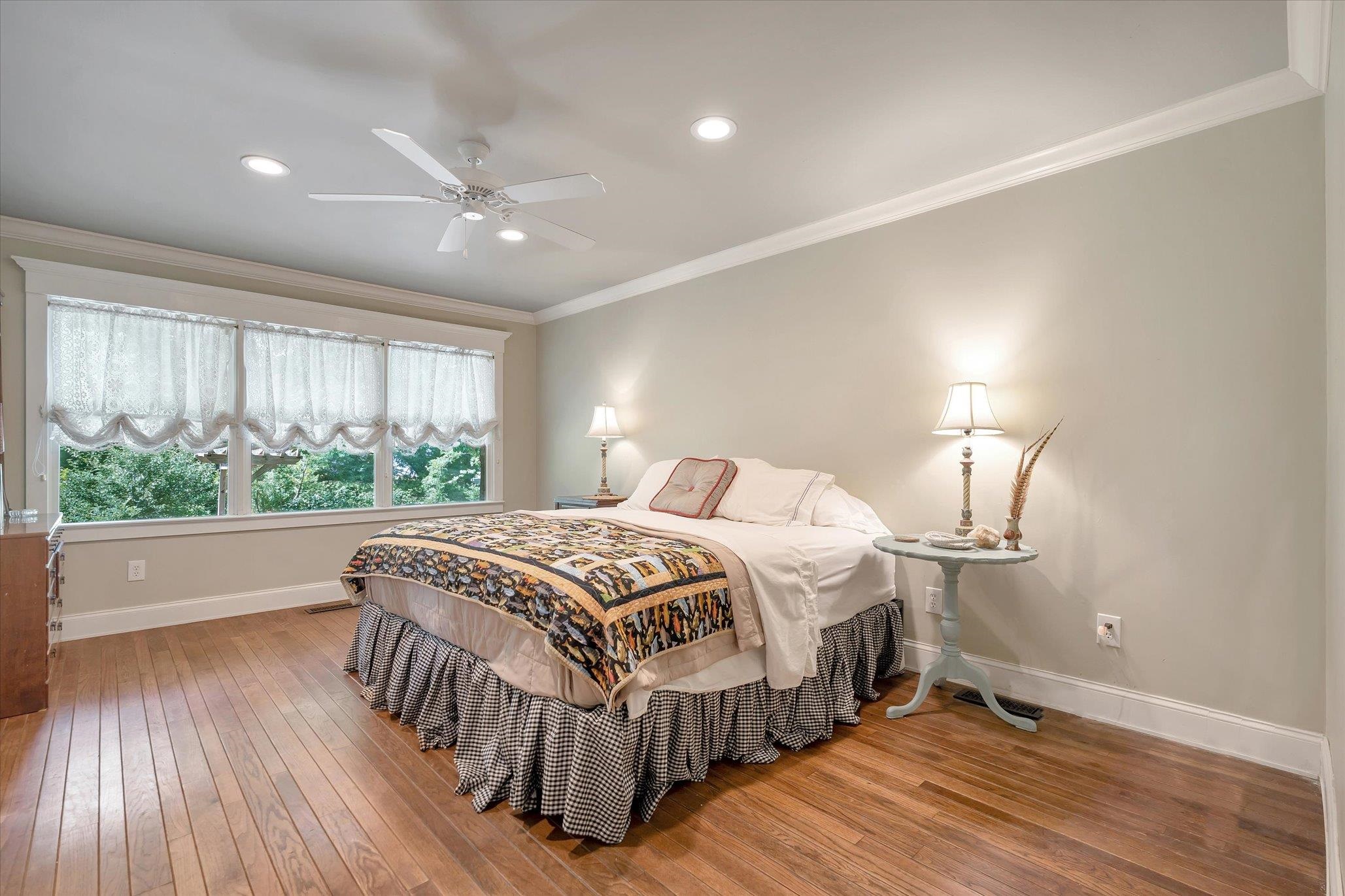 Jonesboro City - Residential