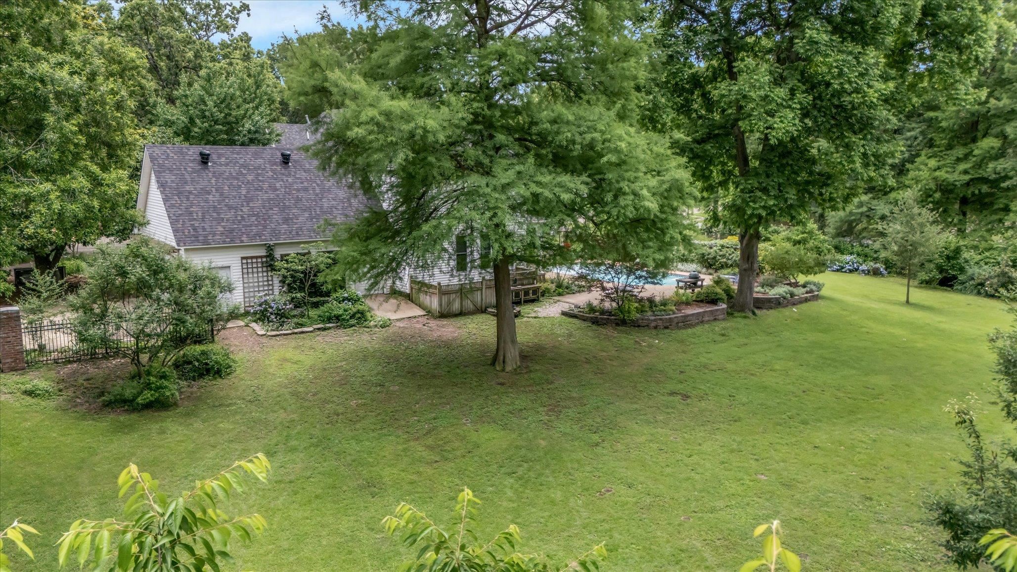 Jonesboro City - Residential