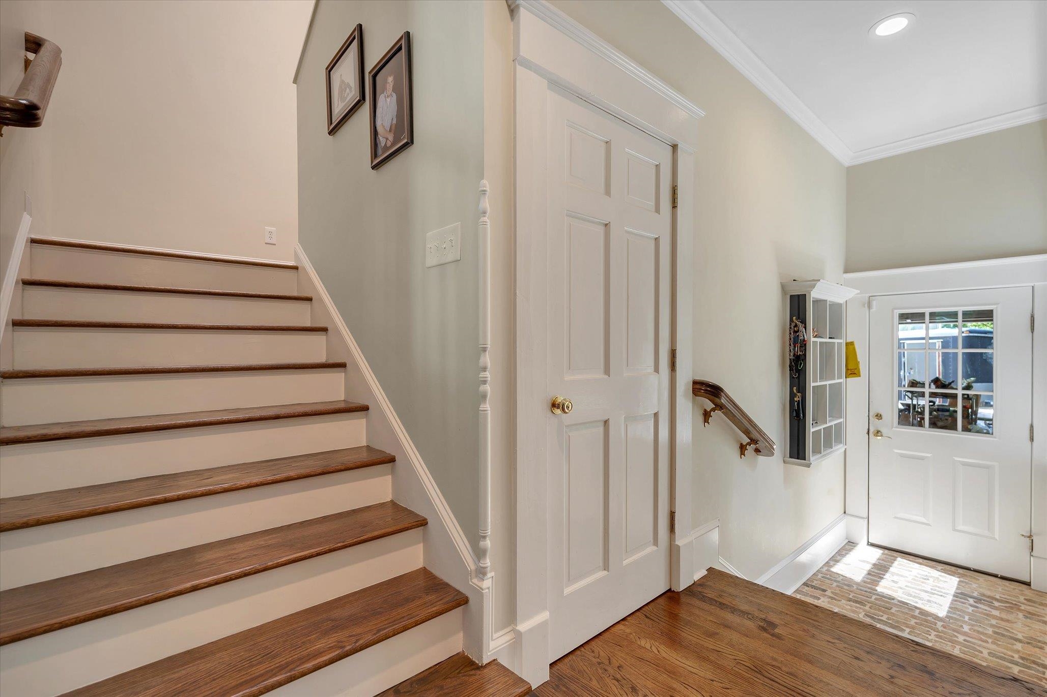 Jonesboro City - Residential