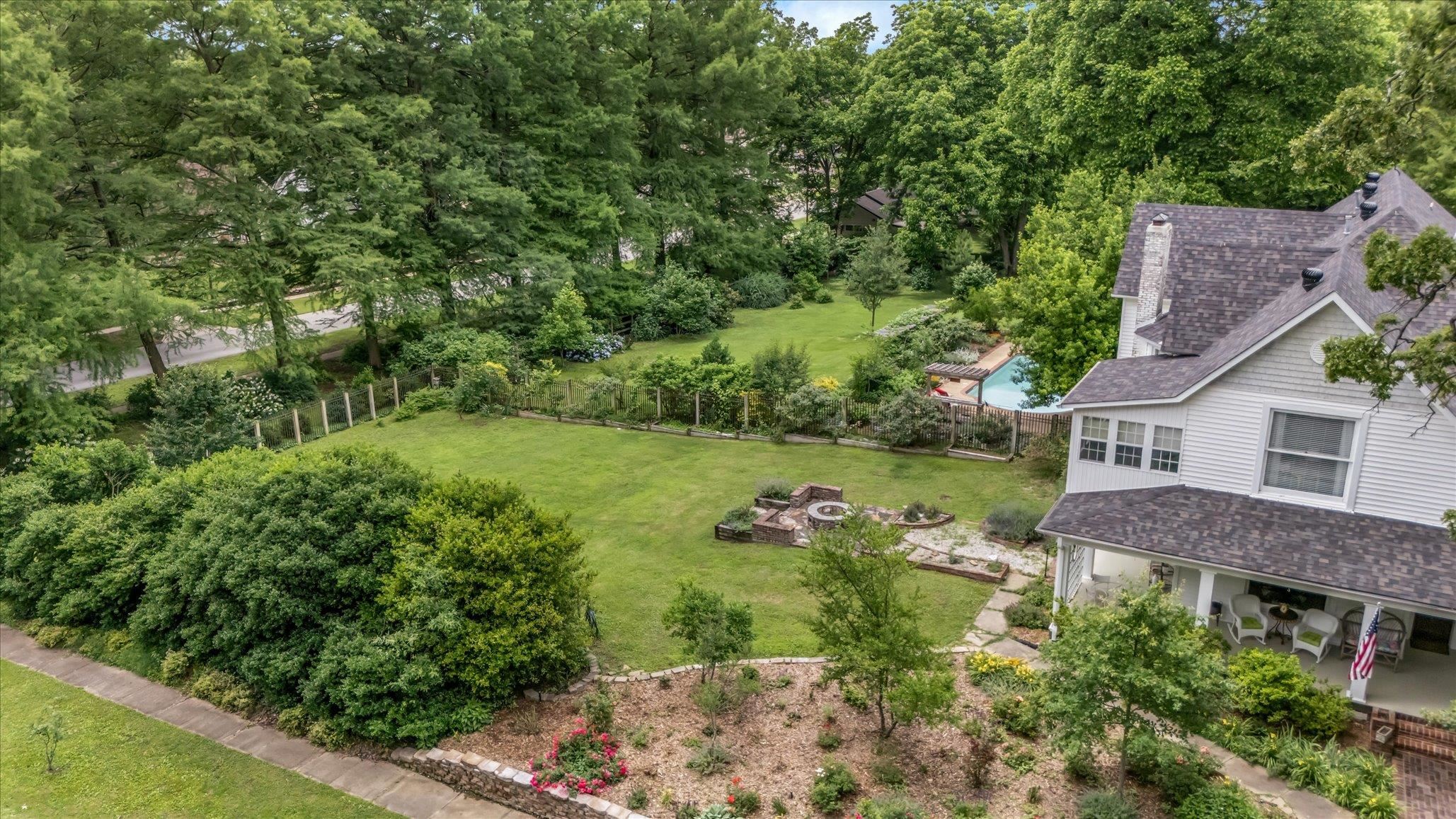 Jonesboro City - Residential