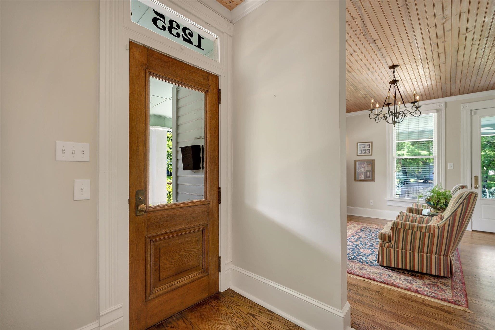 Jonesboro City - Residential