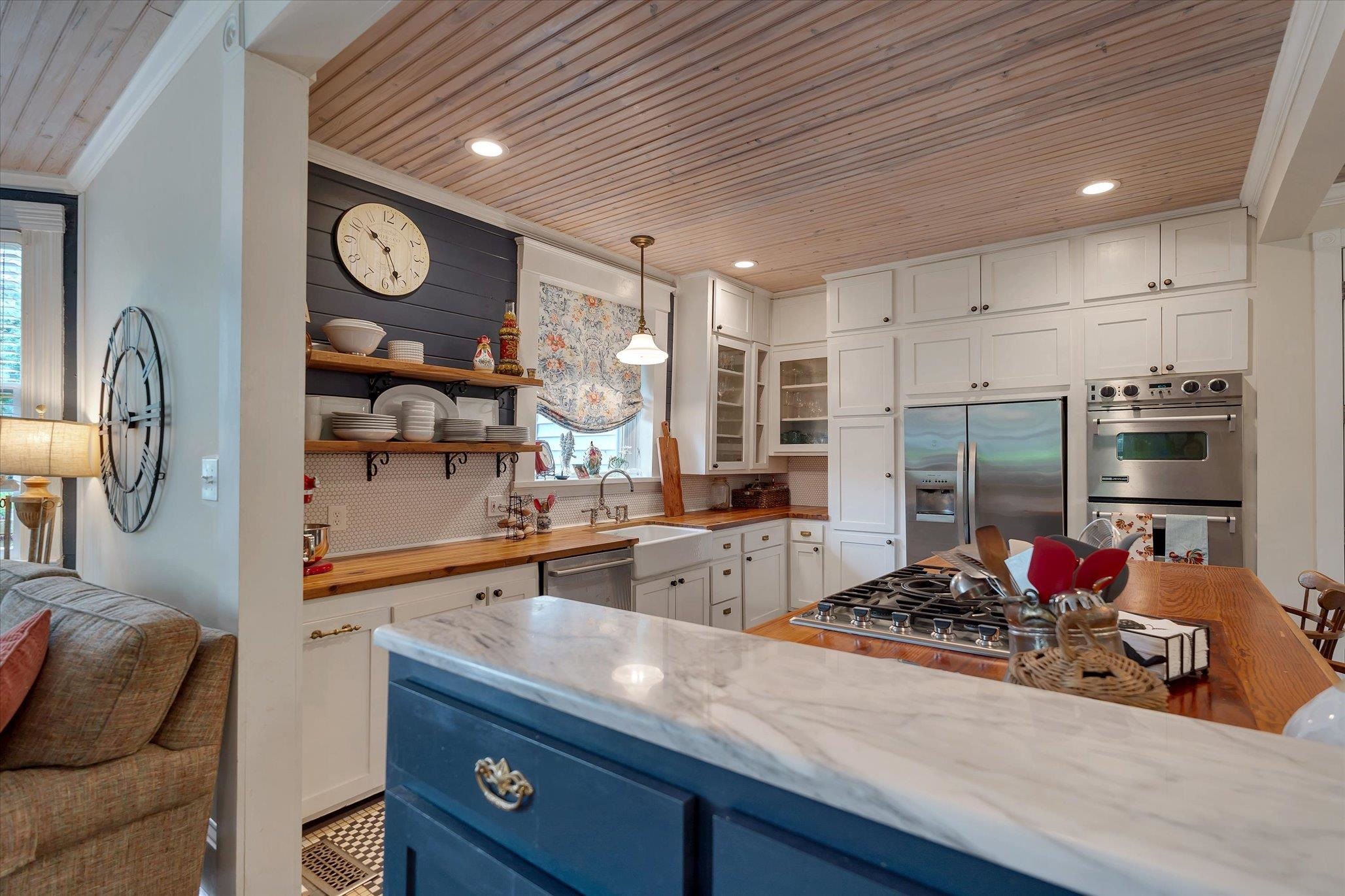 Jonesboro City - Residential