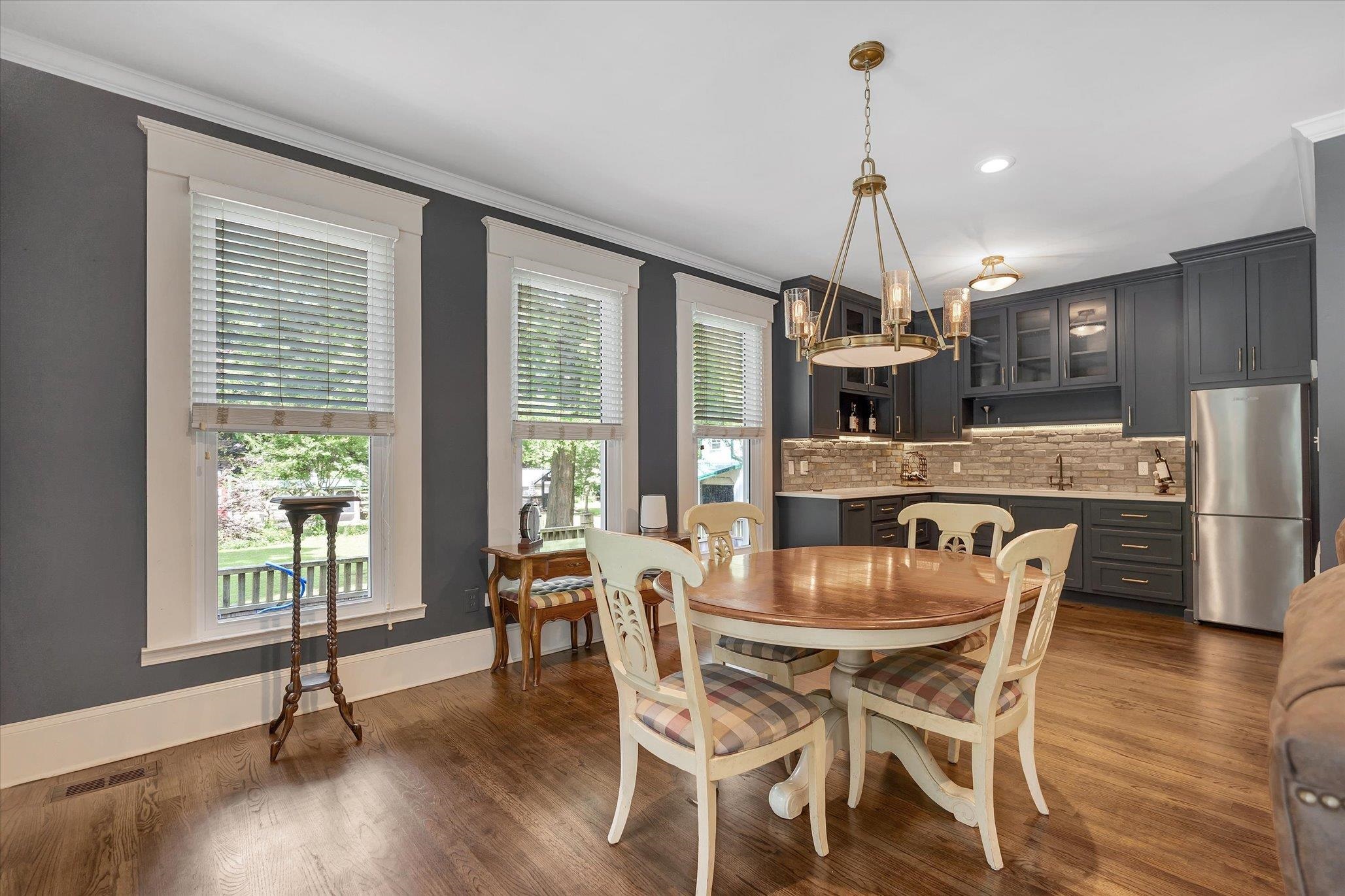 Jonesboro City - Residential