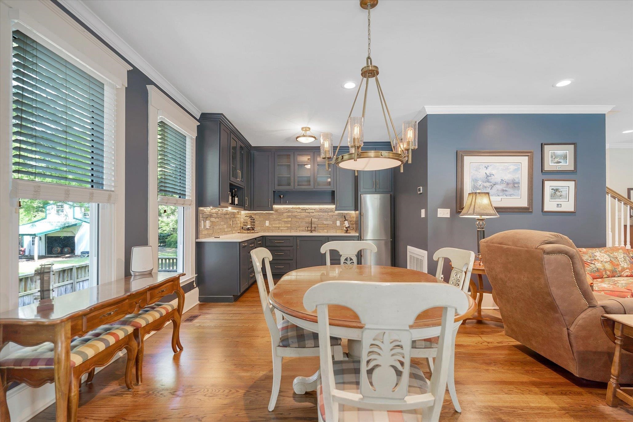 Jonesboro City - Residential