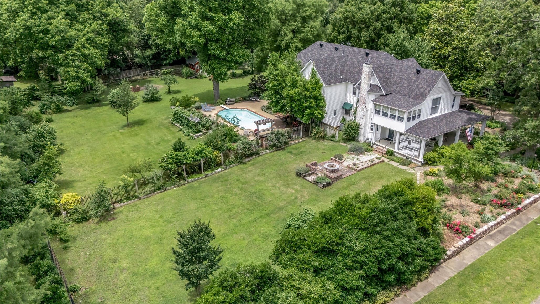 Jonesboro City - Residential