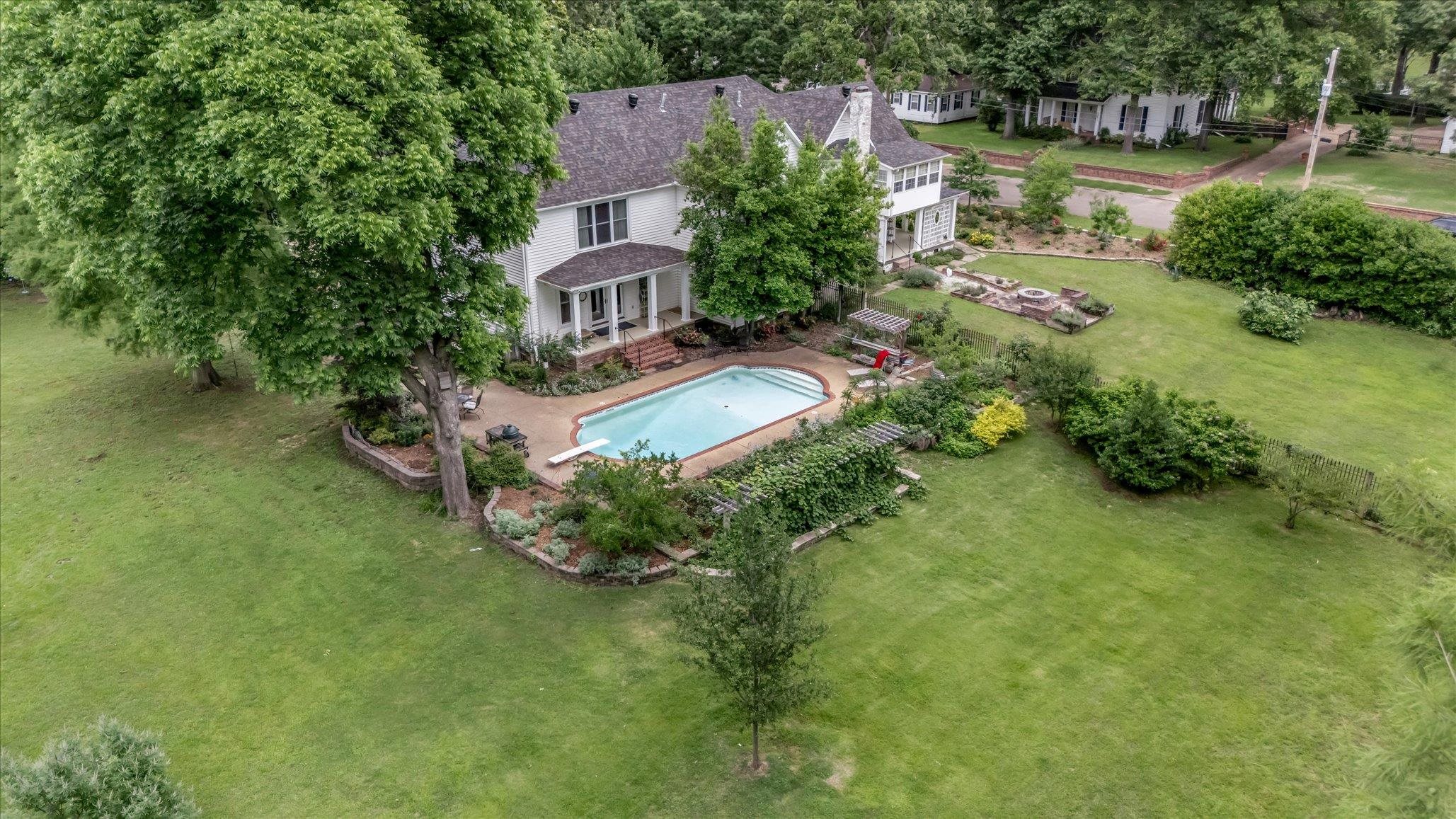 Jonesboro City - Residential