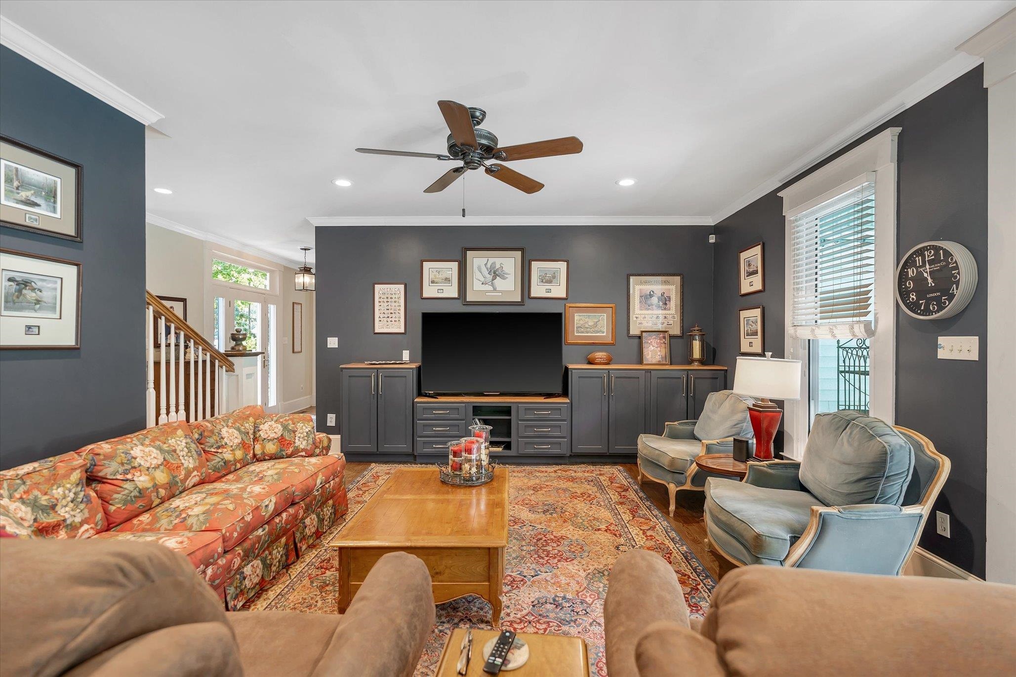 Jonesboro City - Residential