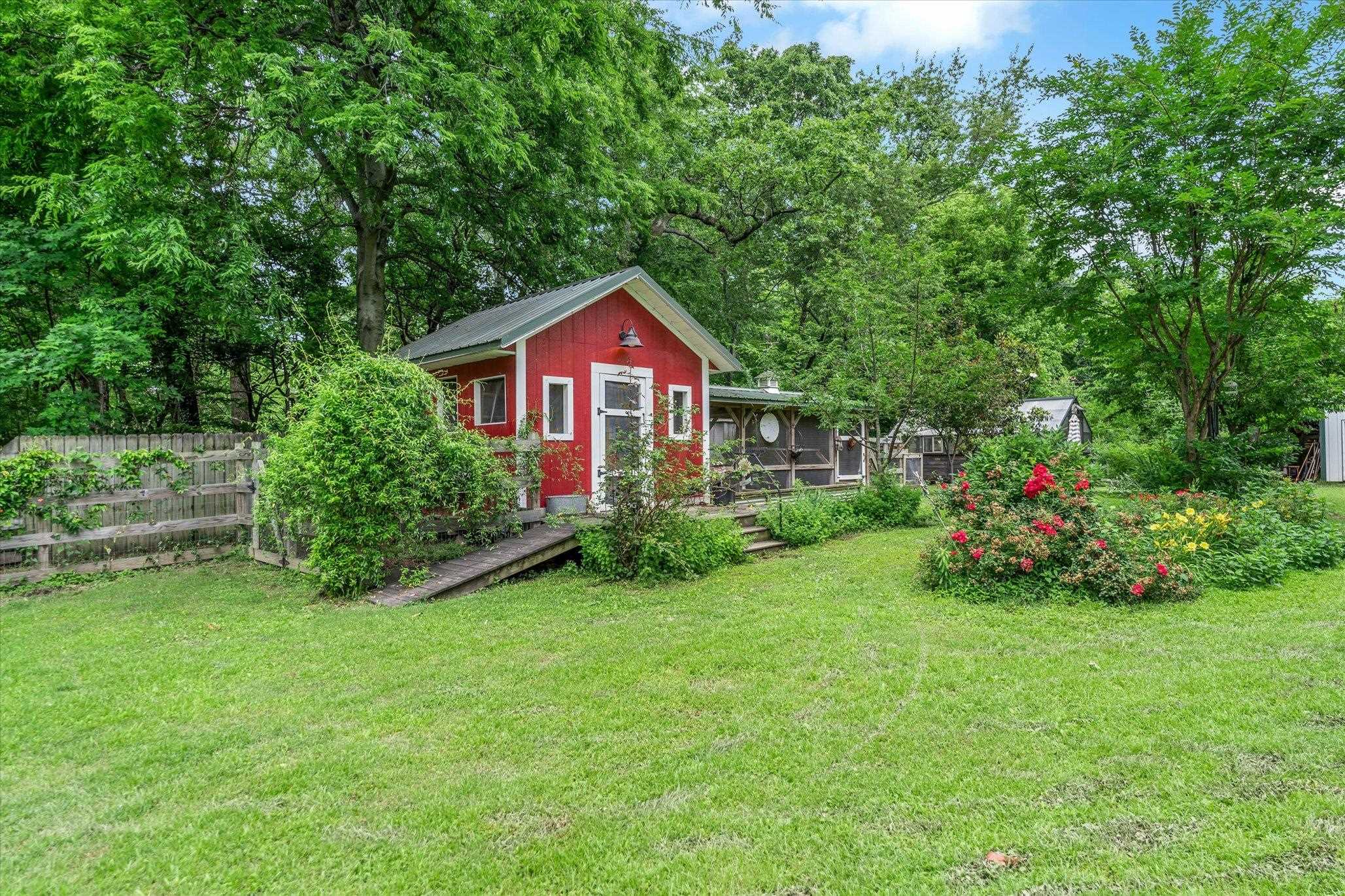 Jonesboro City - Residential