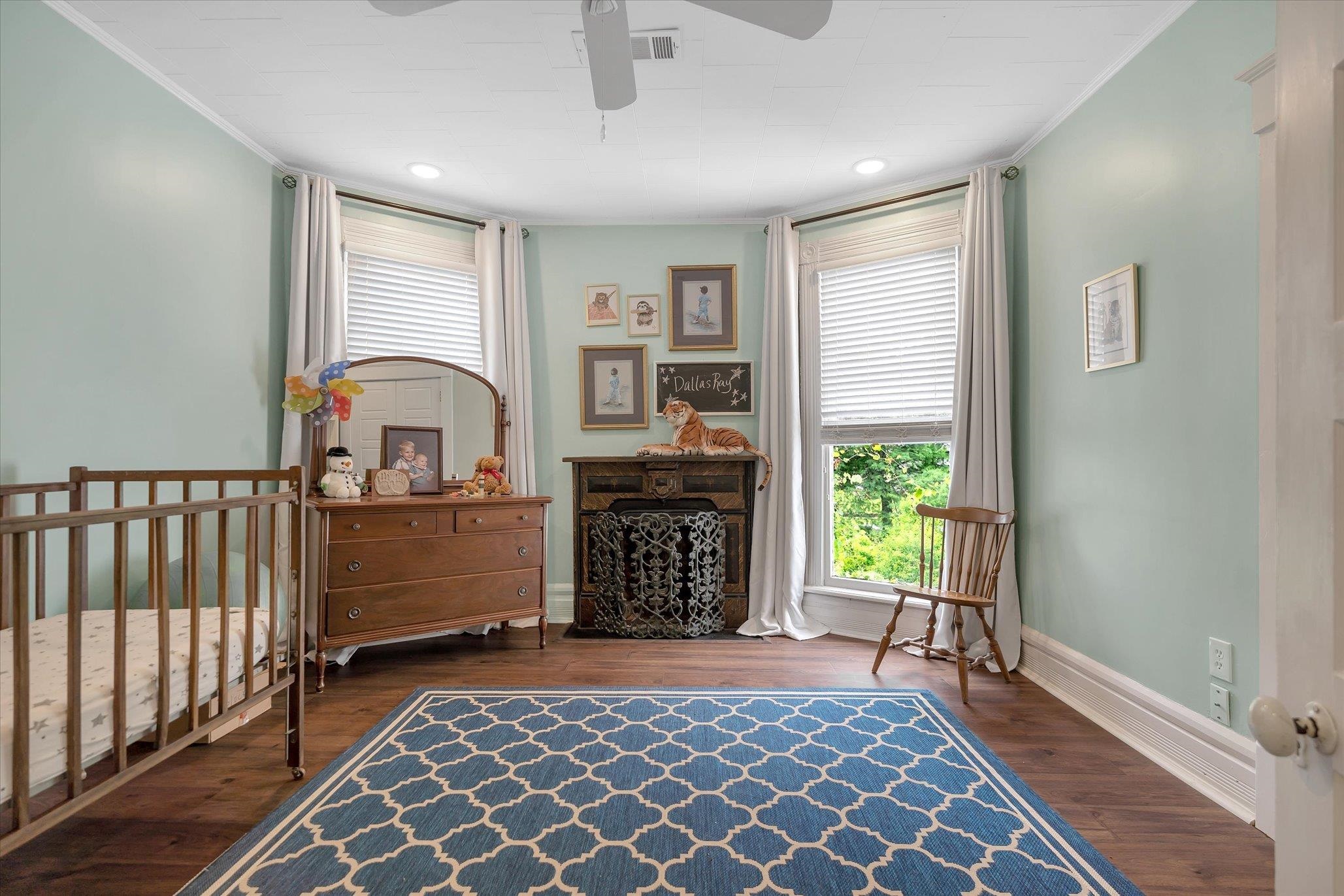 Jonesboro City - Residential