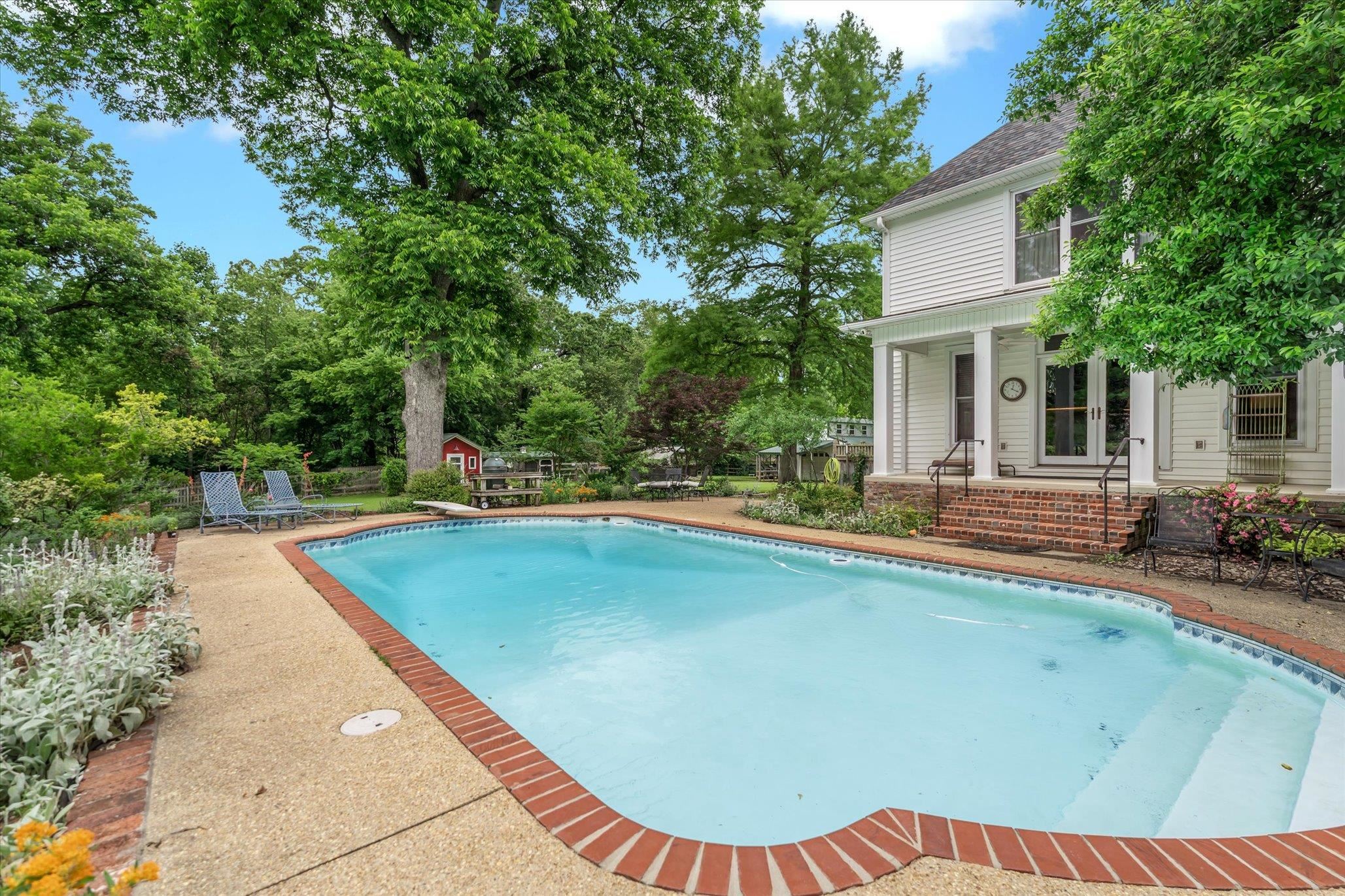 Jonesboro City - Residential