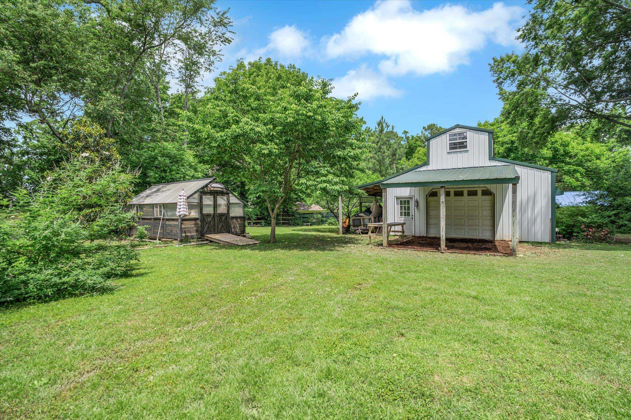 Jonesboro City - Residential