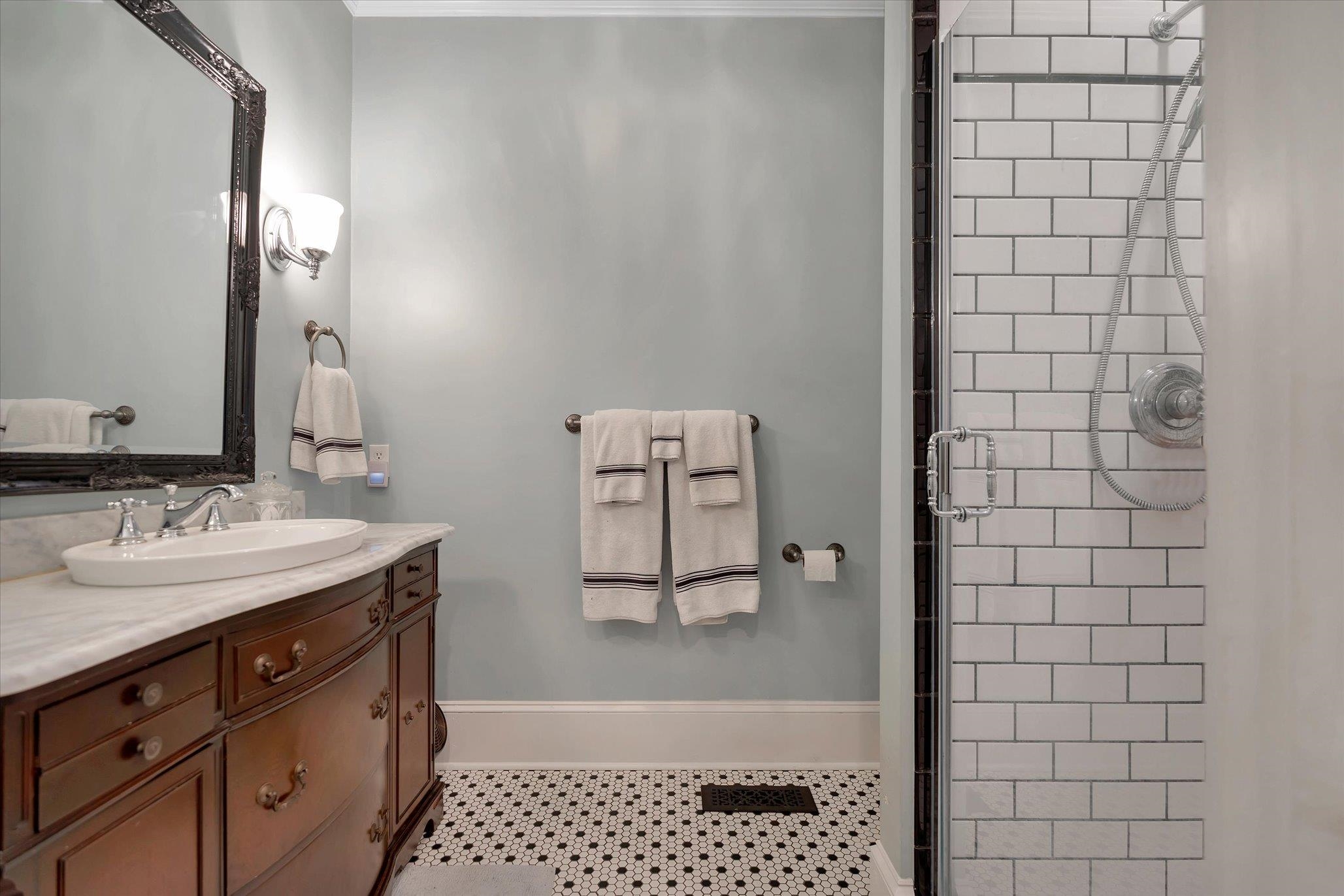 Jonesboro City - Residential