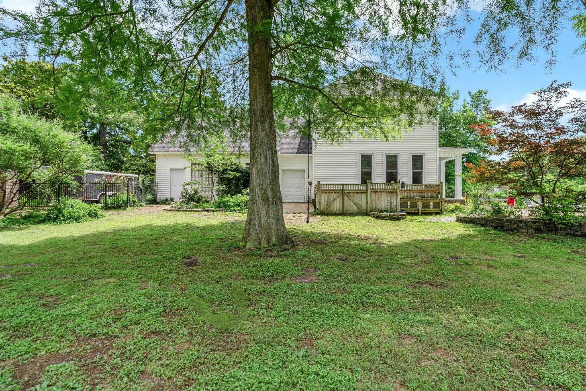 Jonesboro City - Residential