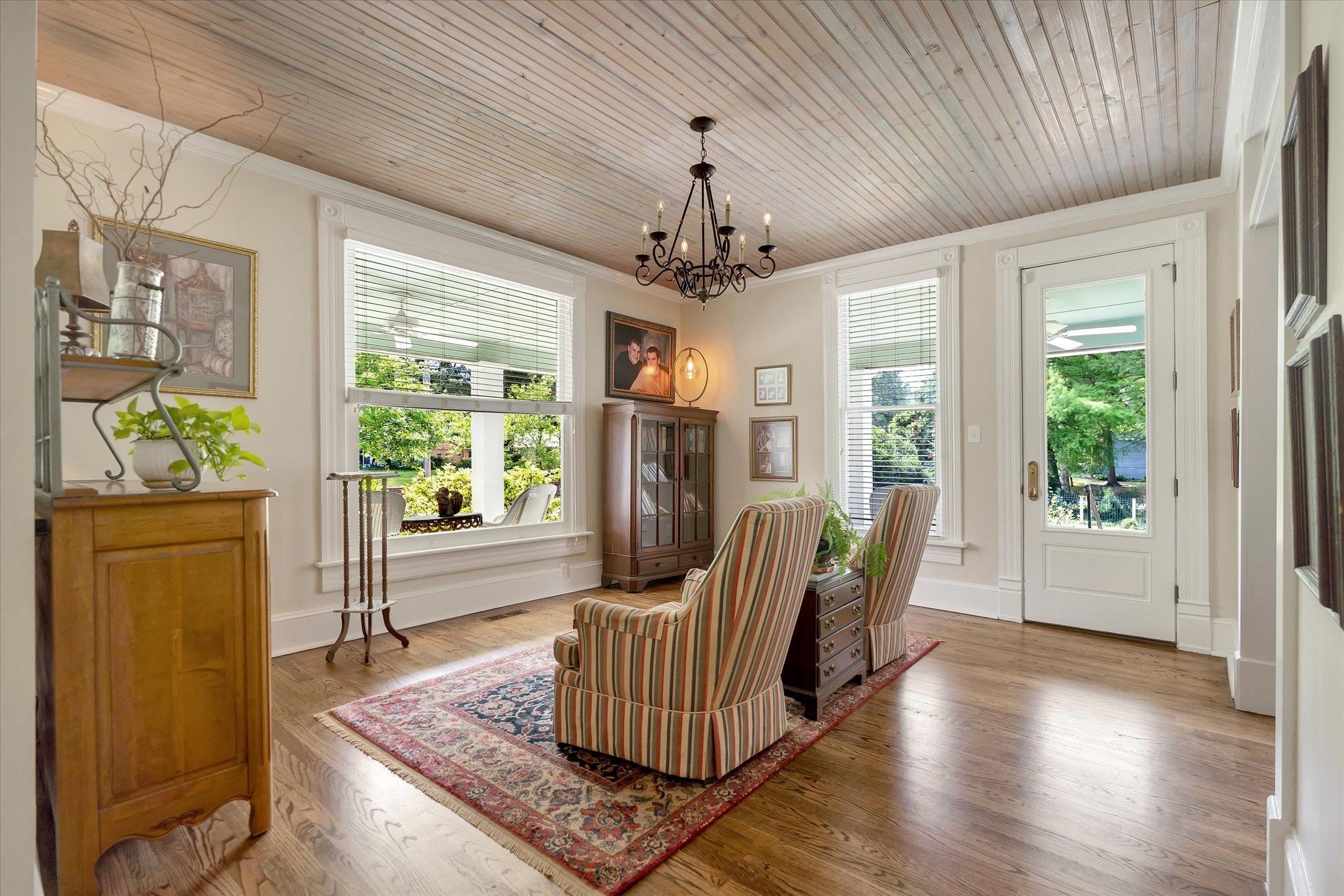 Jonesboro City - Residential