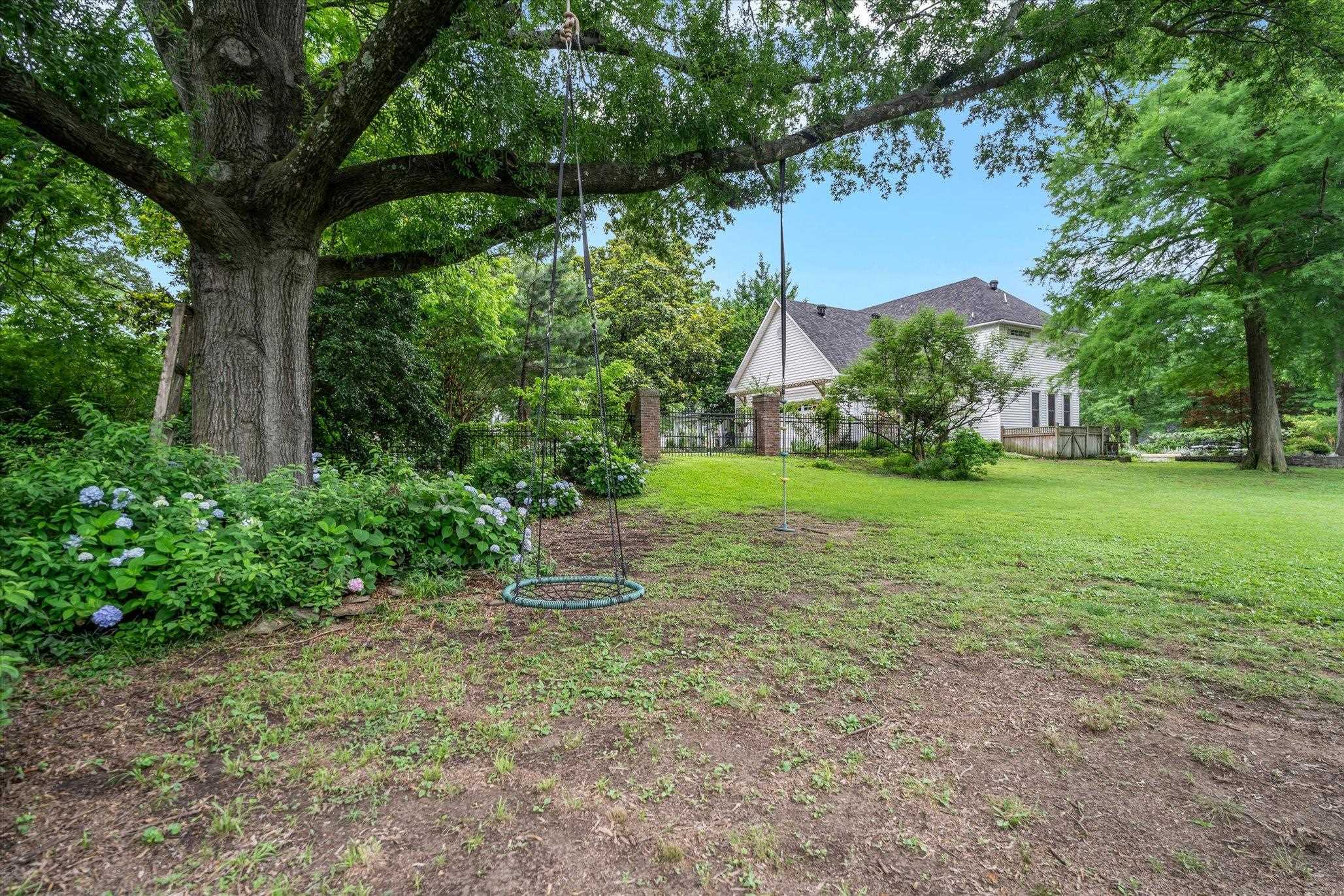 Jonesboro City - Residential