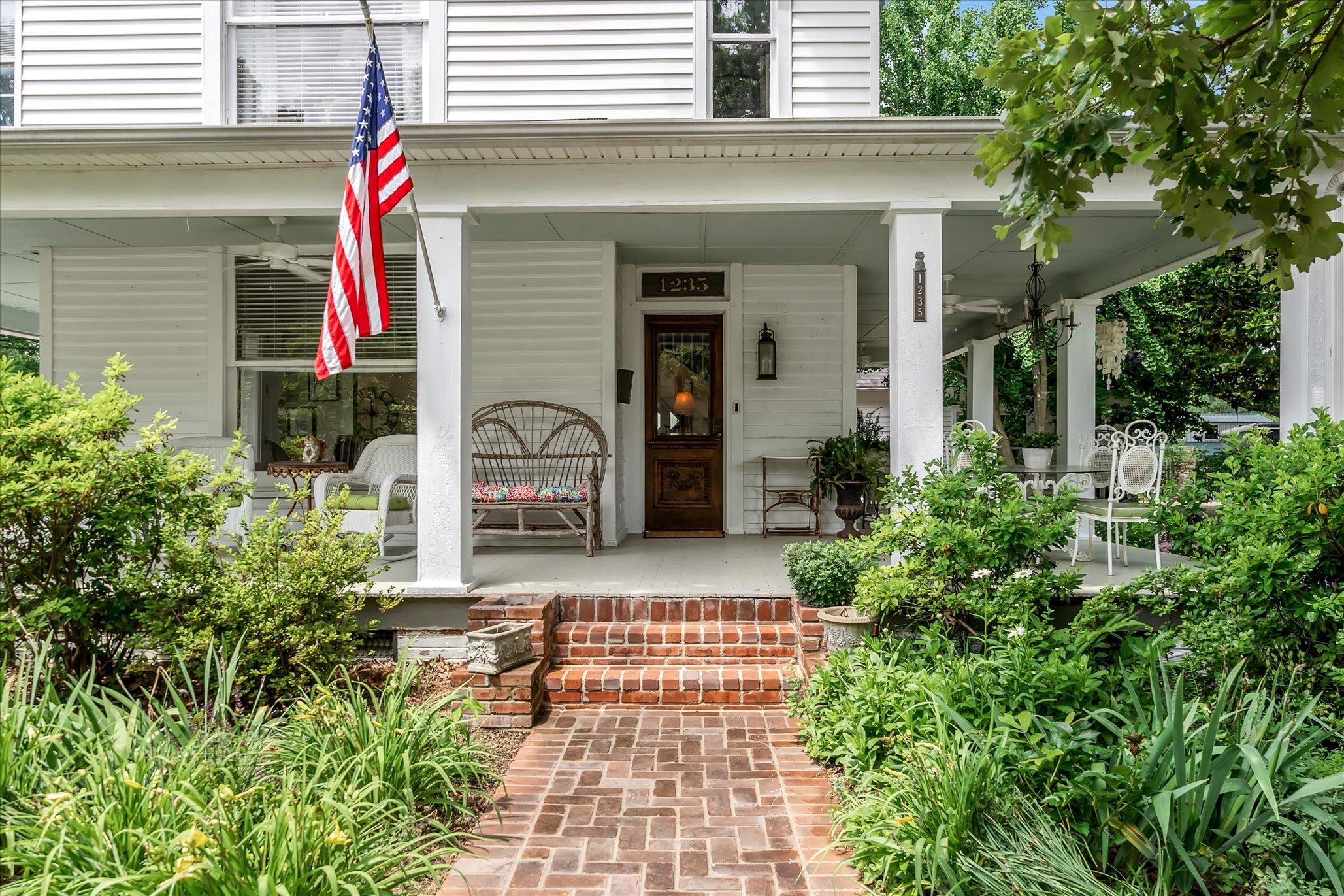 Jonesboro City - Residential