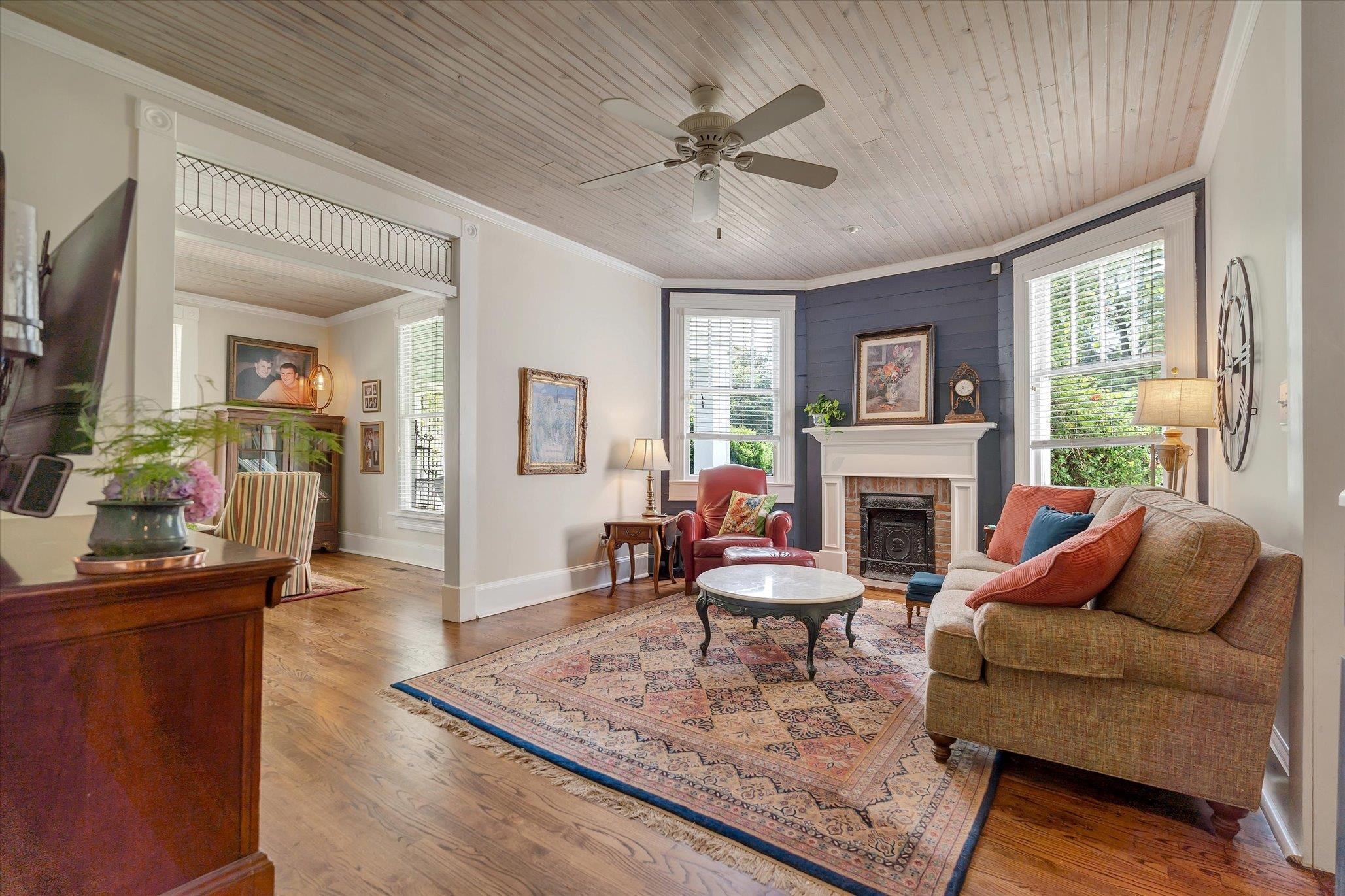 Jonesboro City - Residential