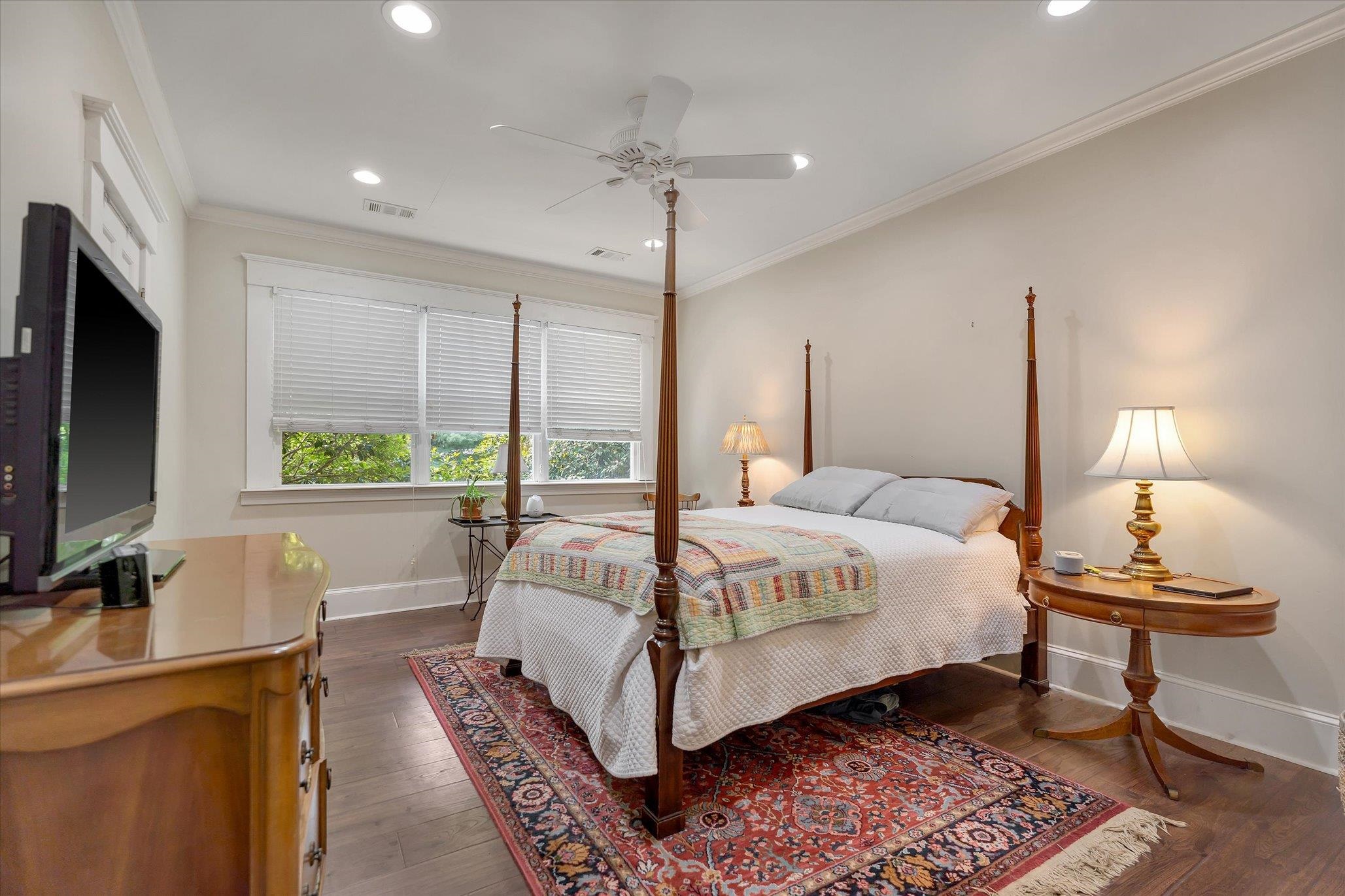 Jonesboro City - Residential