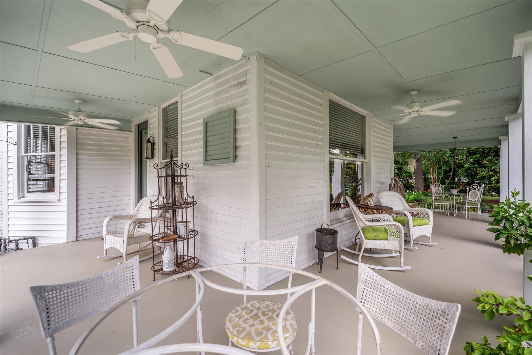 Jonesboro City - Residential