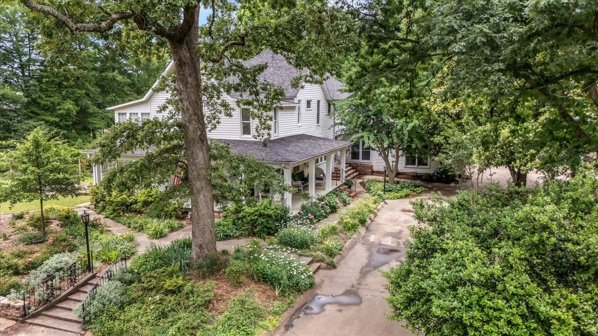 Jonesboro City - Residential