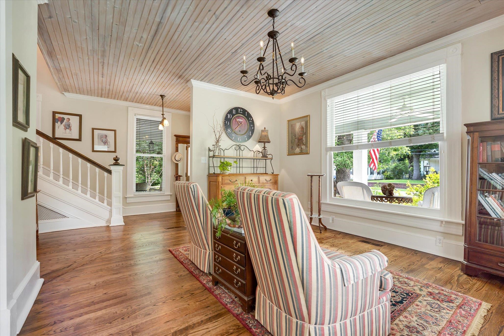 Jonesboro City - Residential