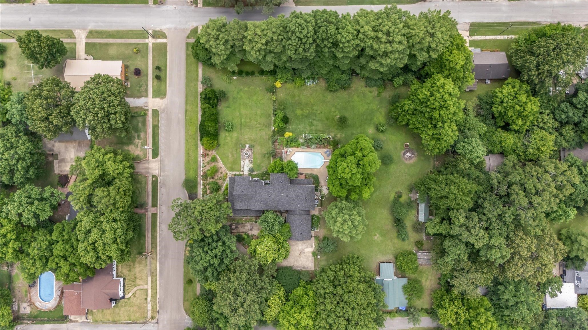 Jonesboro City - Residential