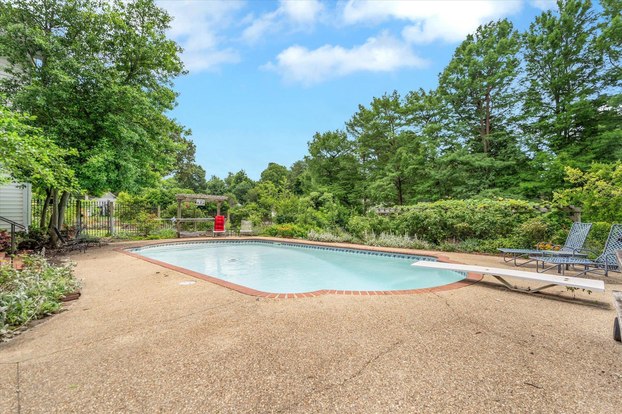 Jonesboro City - Residential