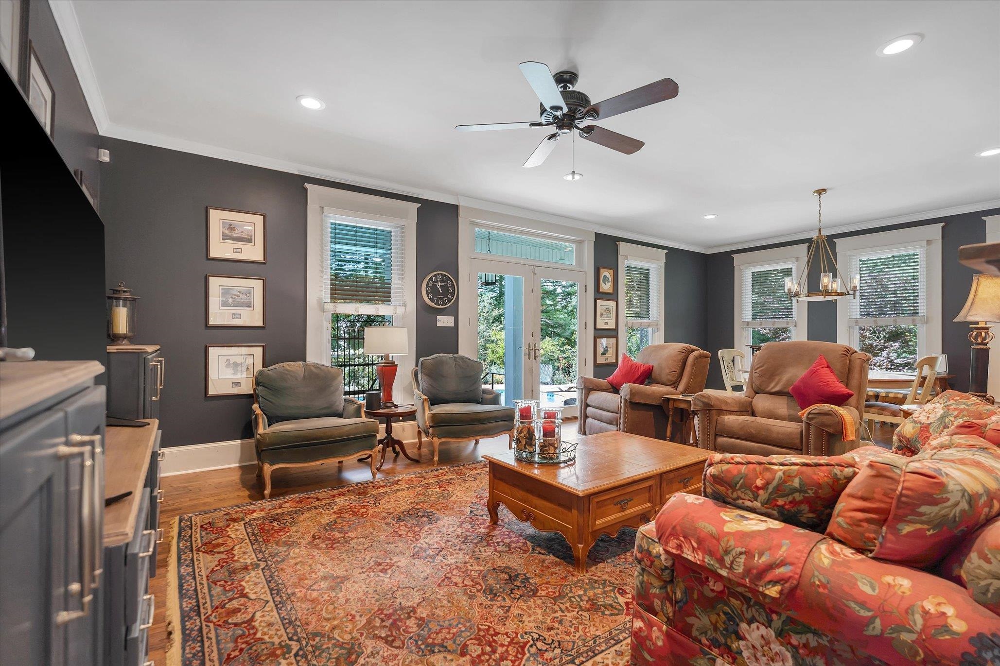 Jonesboro City - Residential