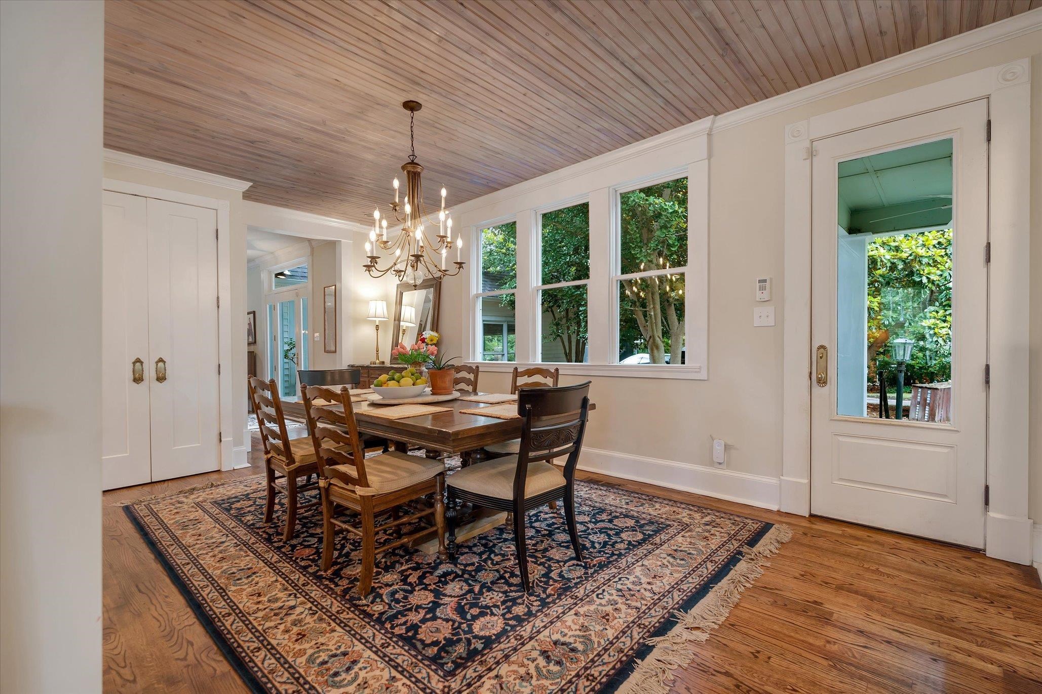 Jonesboro City - Residential