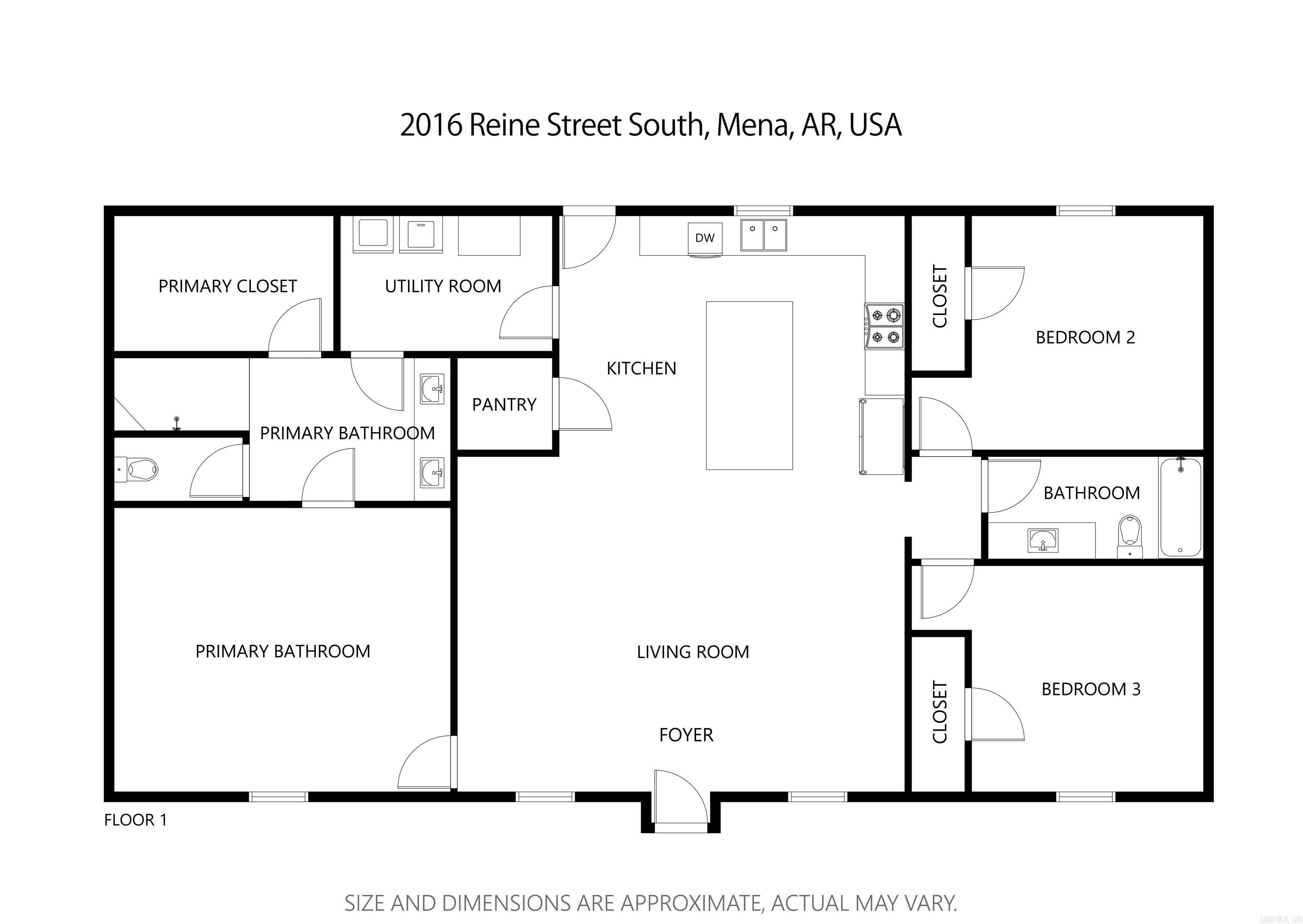 MKT Trust Co - Residential