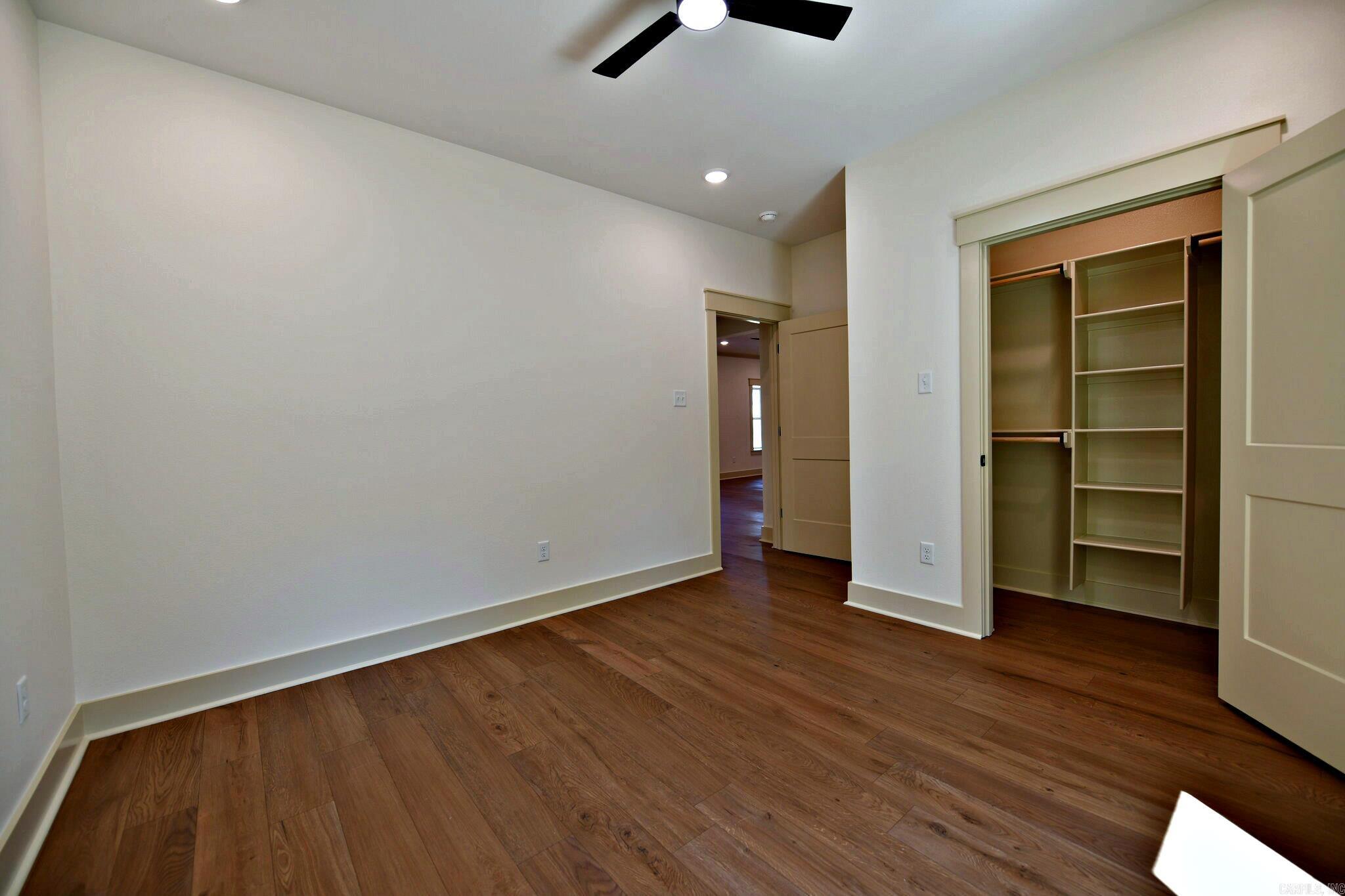 MKT Trust Co - Residential