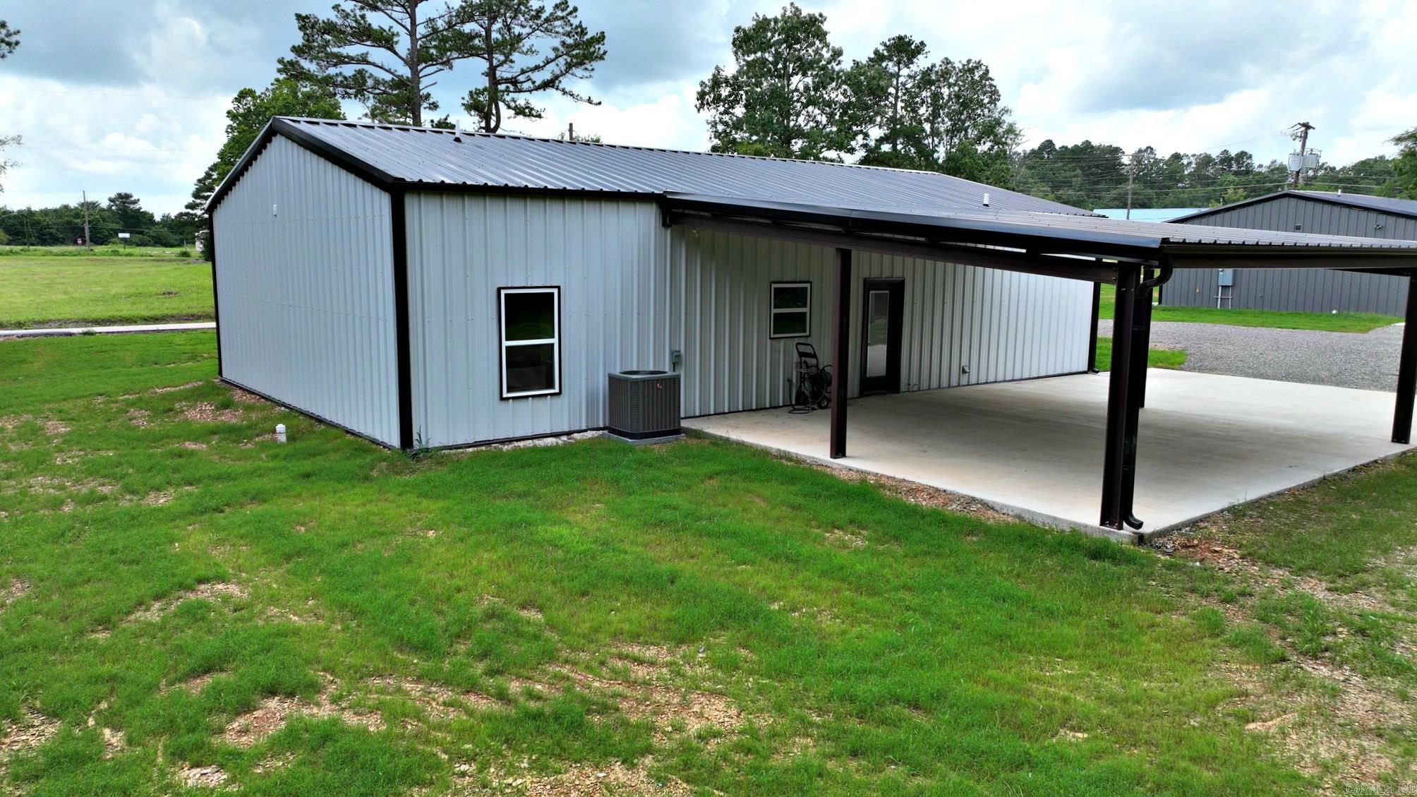 MKT Trust Co - Residential