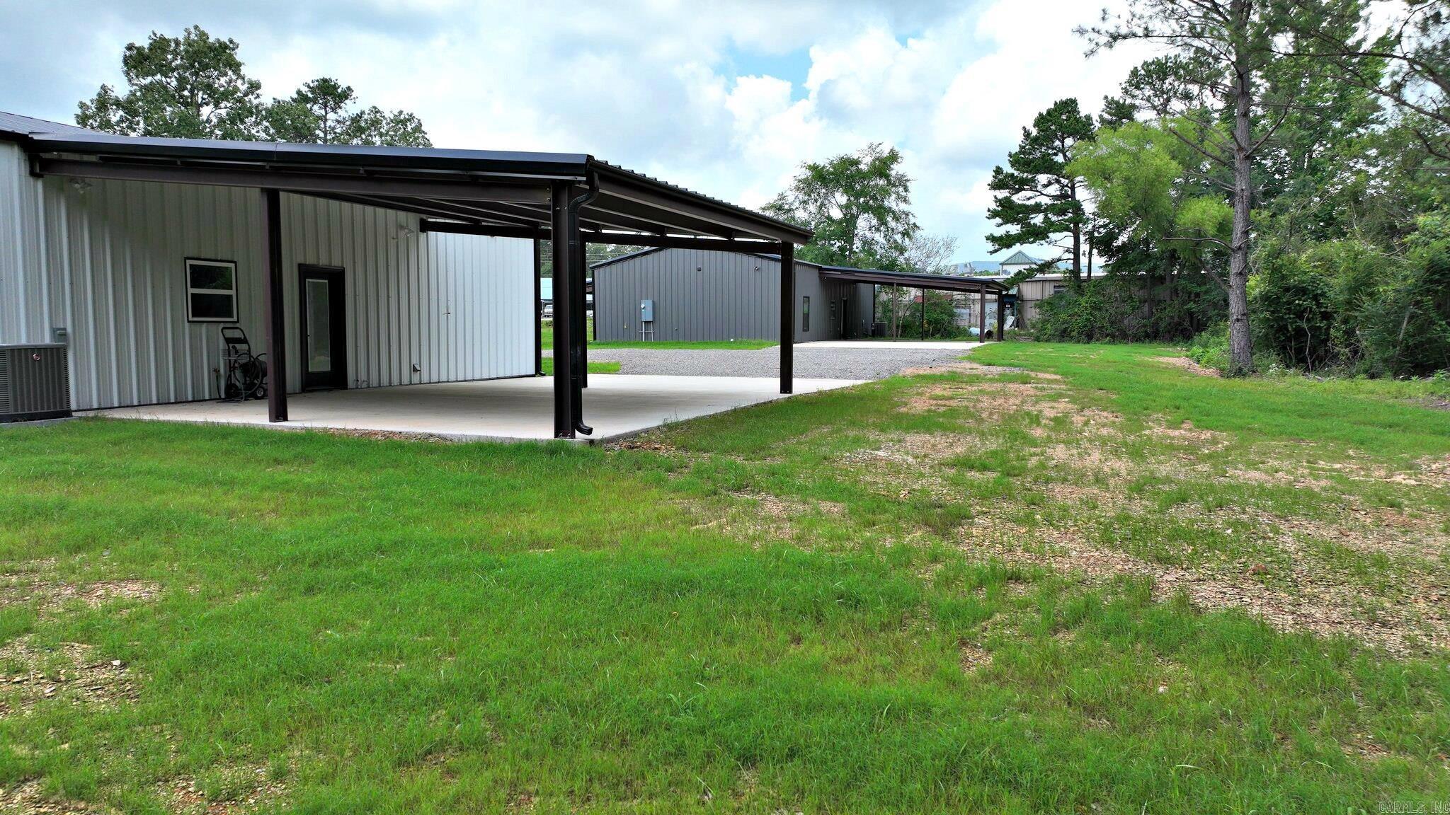 MKT Trust Co - Residential