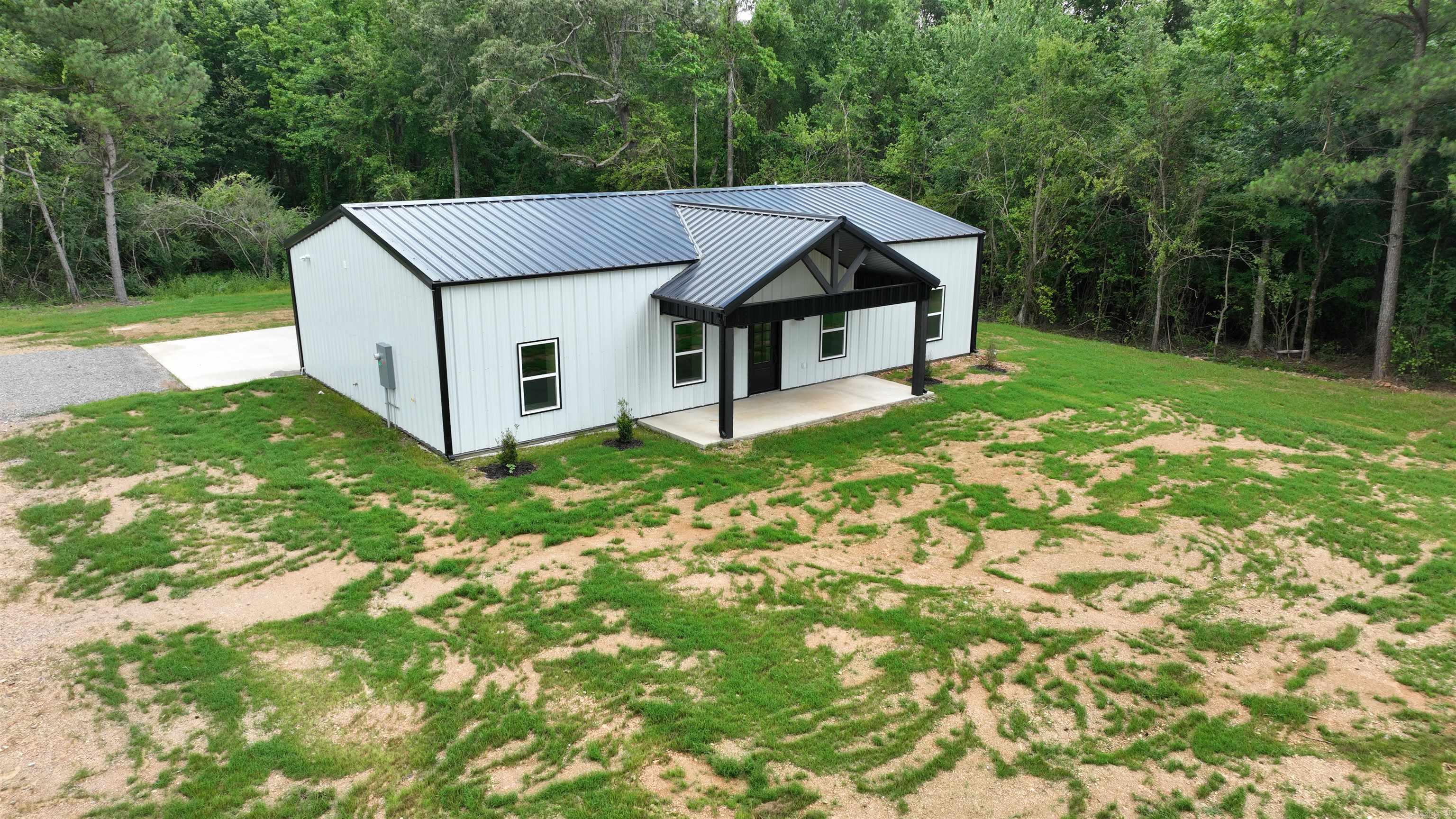 MKT Trust Co - Residential