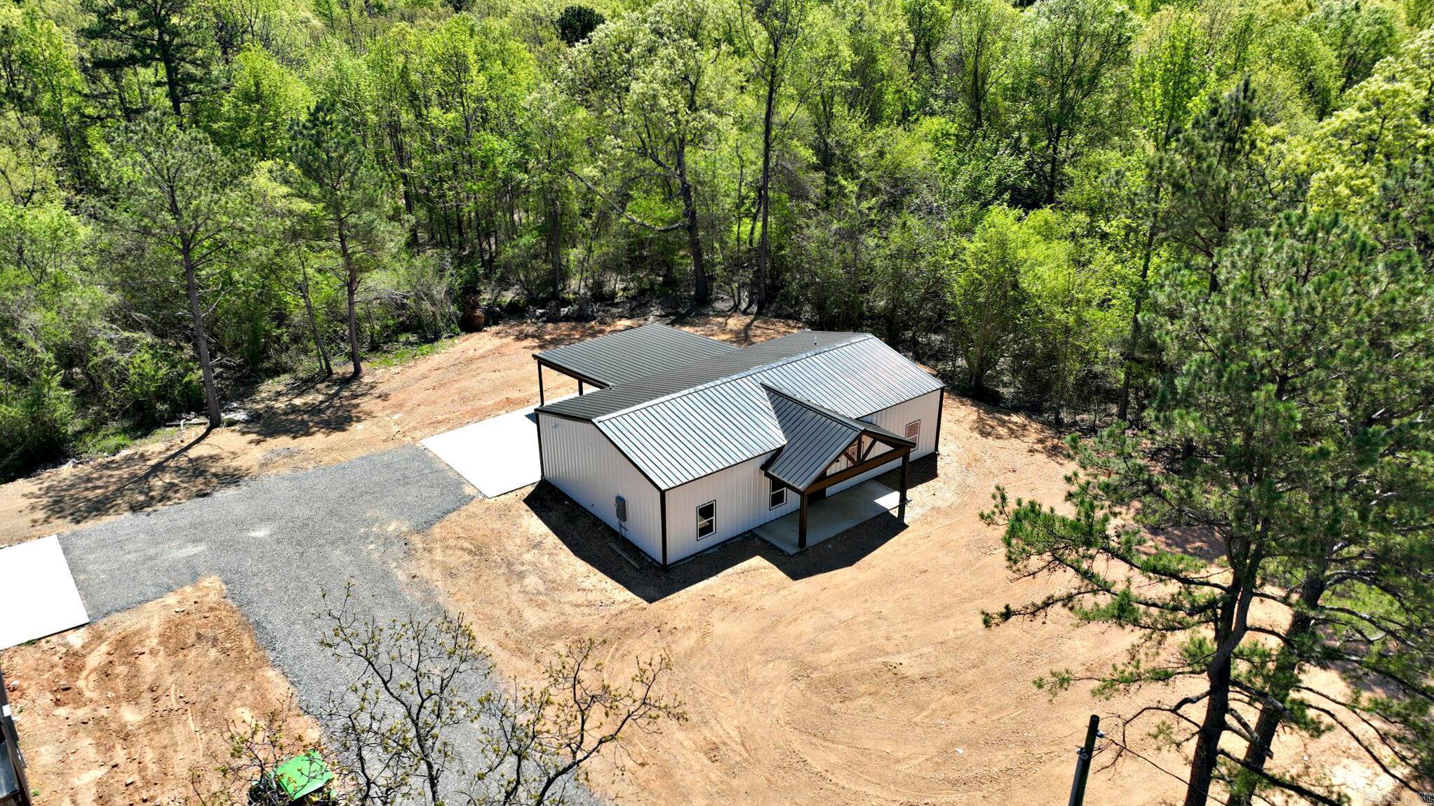 MKT Trust Co - Residential