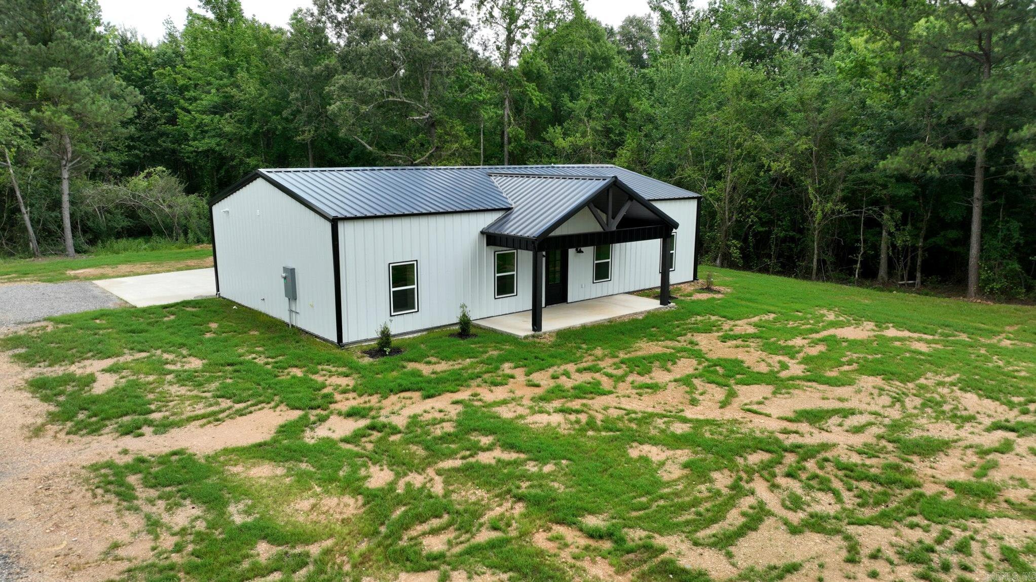 MKT Trust Co - Residential