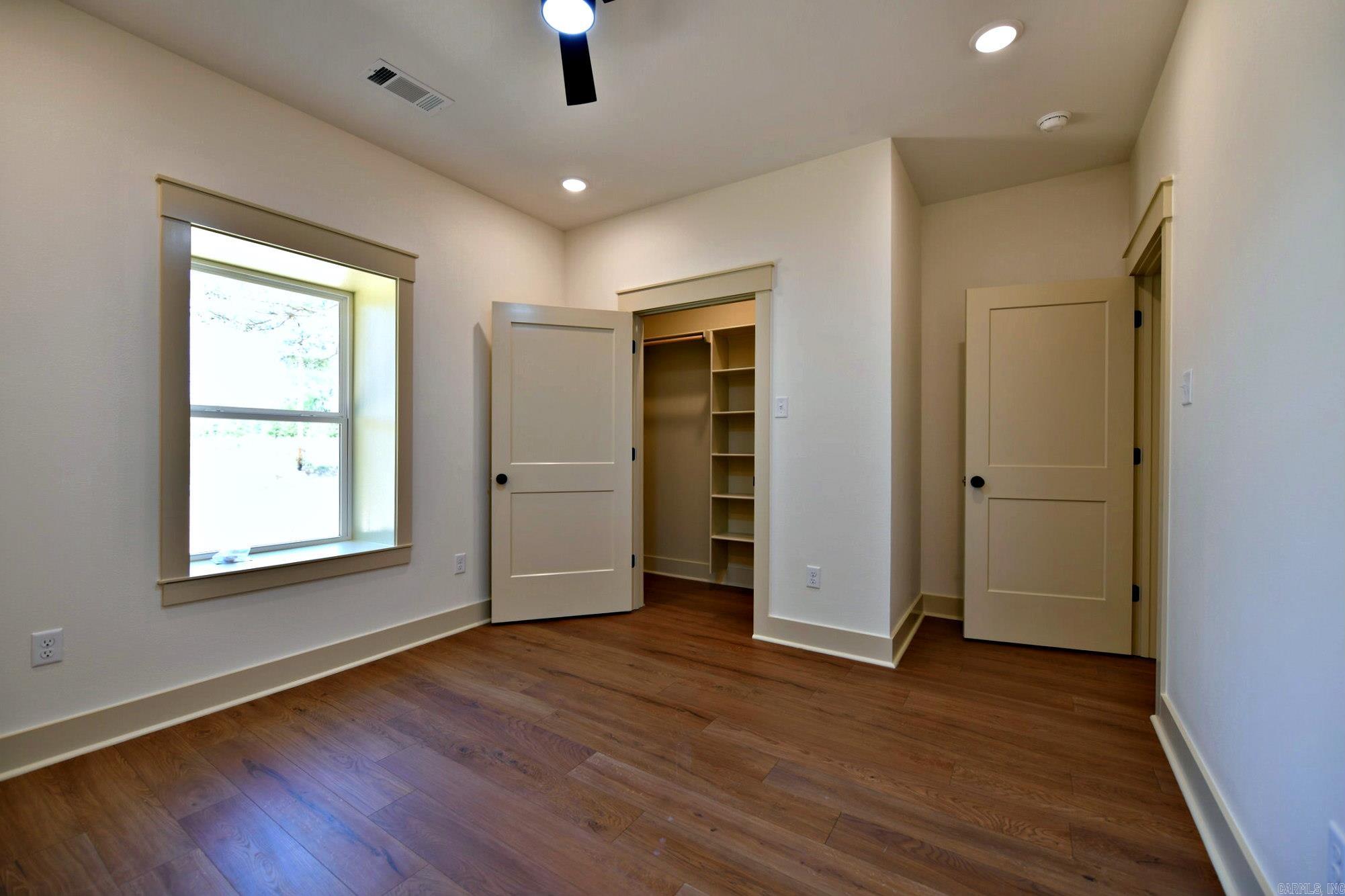 MKT Trust Co - Residential