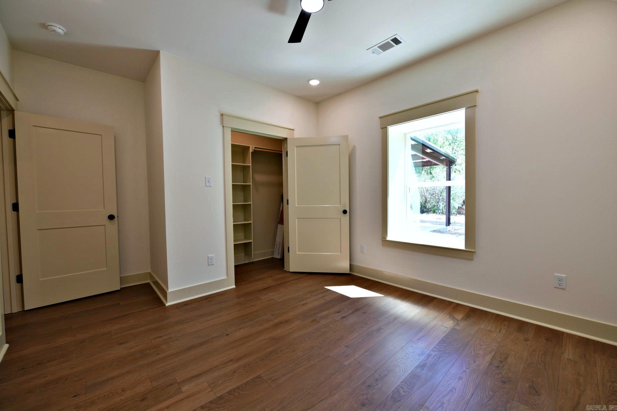 MKT Trust Co - Residential