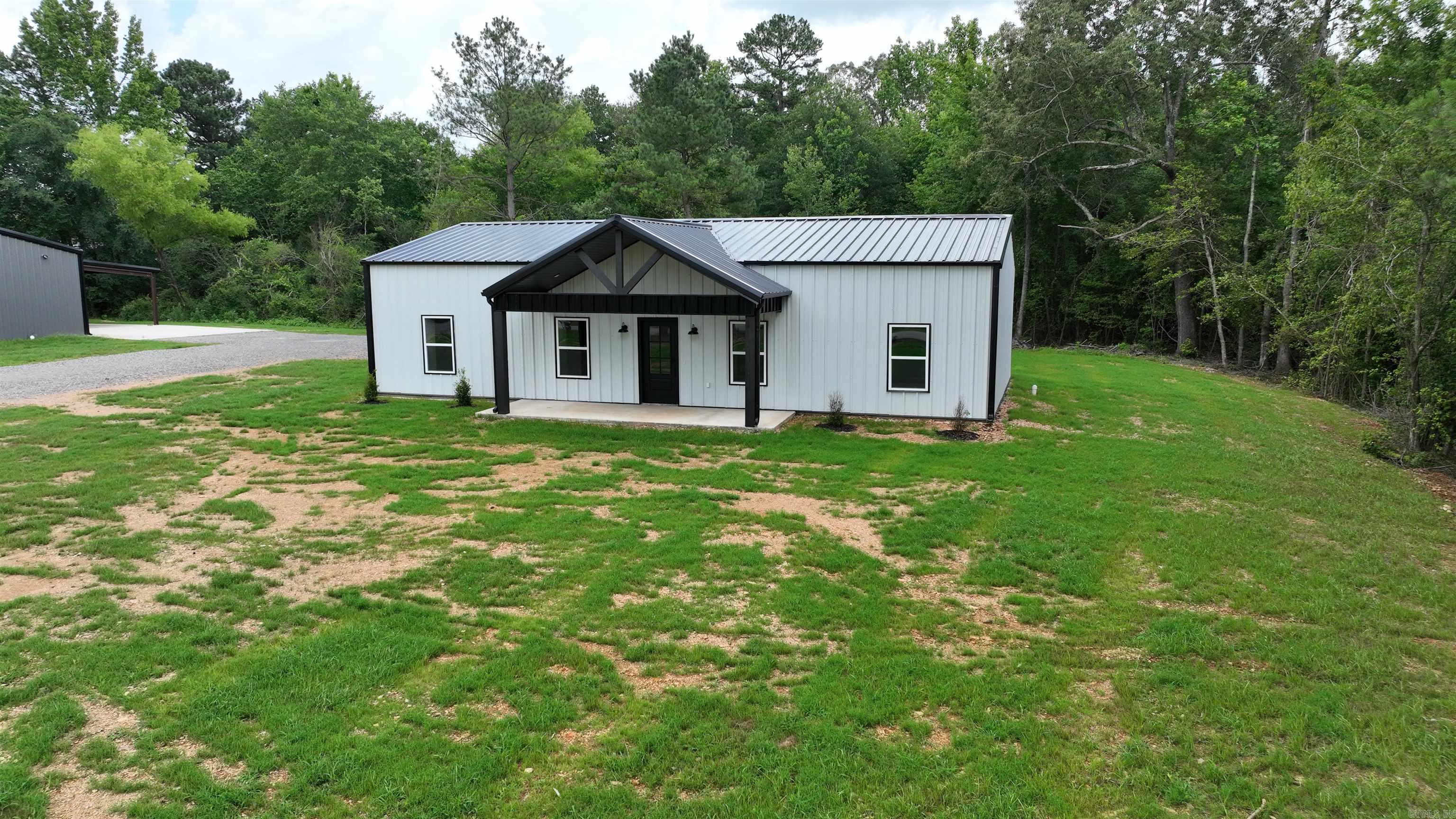 MKT Trust Co - Residential