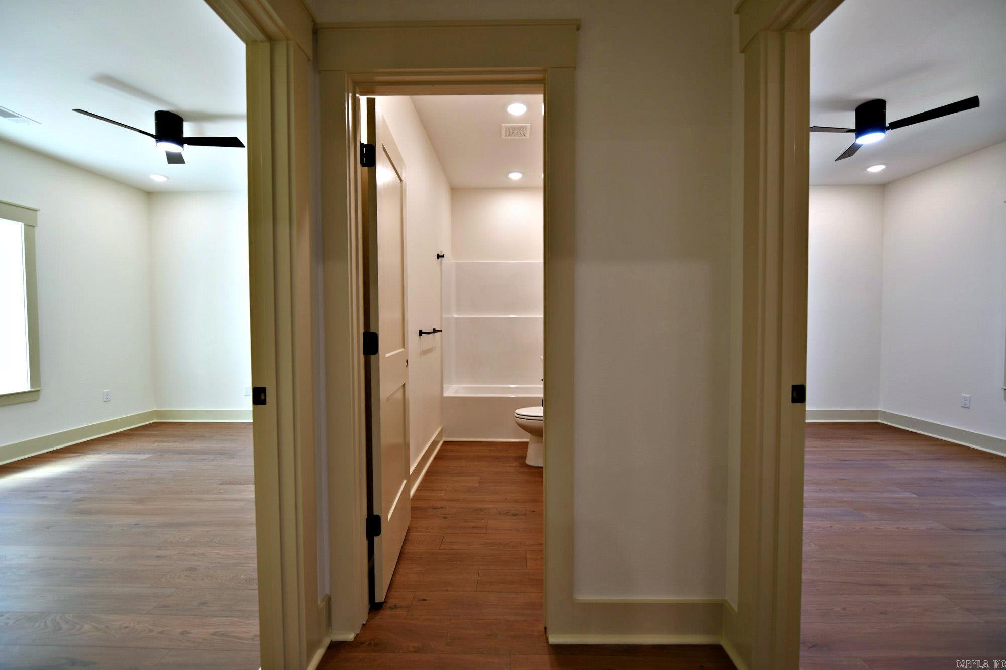 MKT Trust Co - Residential