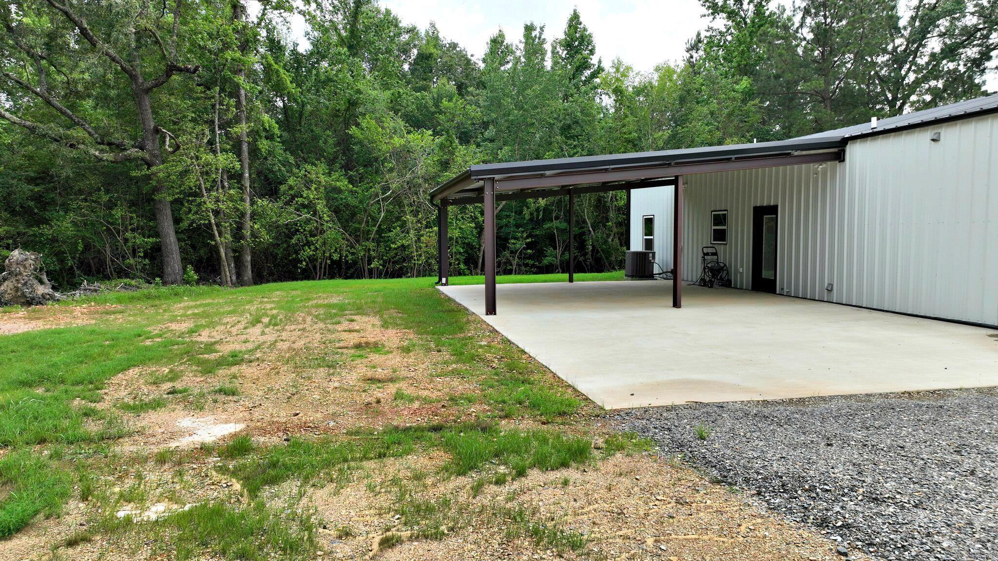 MKT Trust Co - Residential