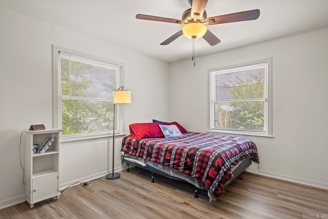 KINGWOOD PLACE - Residential